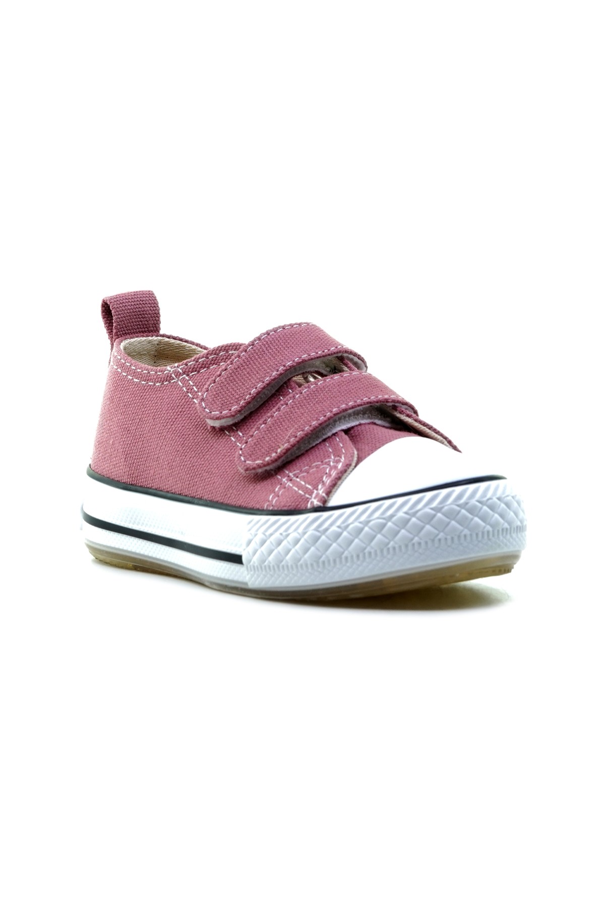 Vicco Pino Kız Bebe Işıklı Spor Ayakkabı (19-25) 925.150 BK - MERCAN