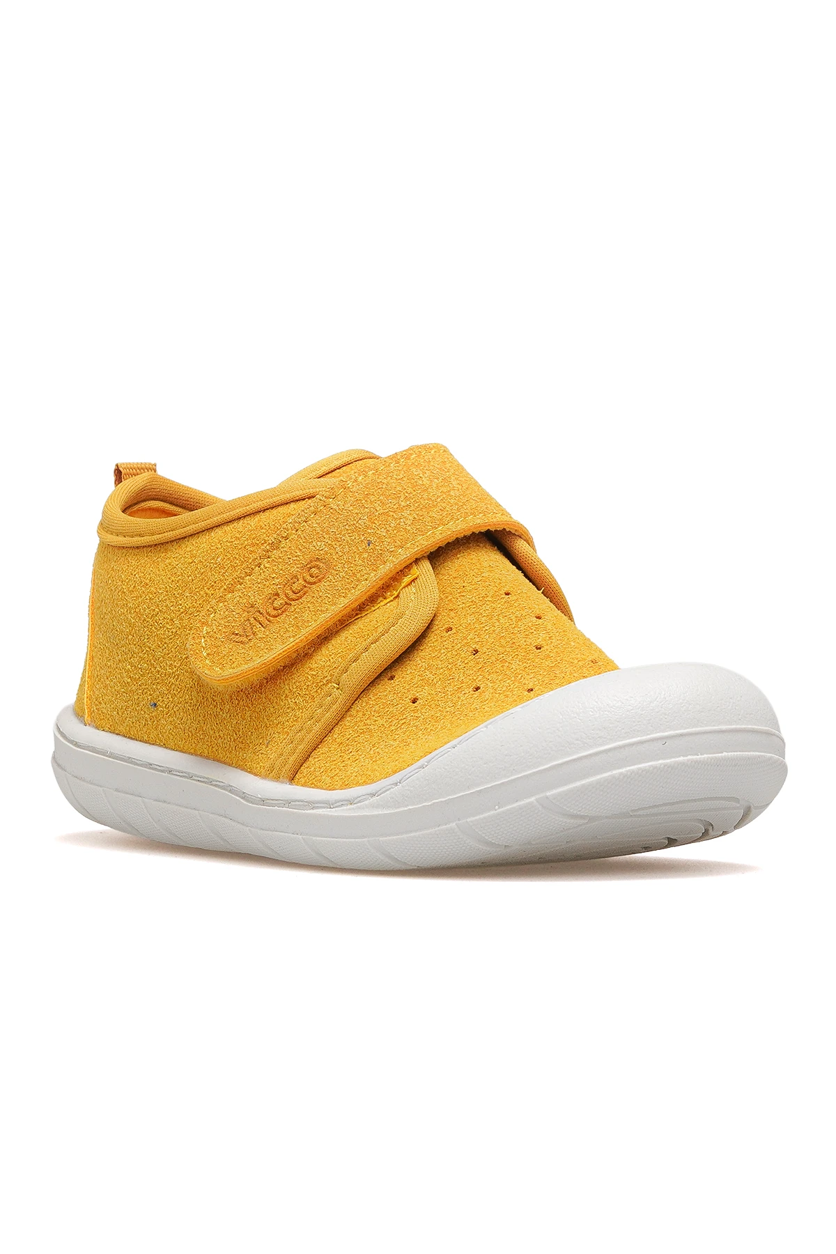 Anka Günlük Hafif Çocuk Panduf 950.225 BU - SARI