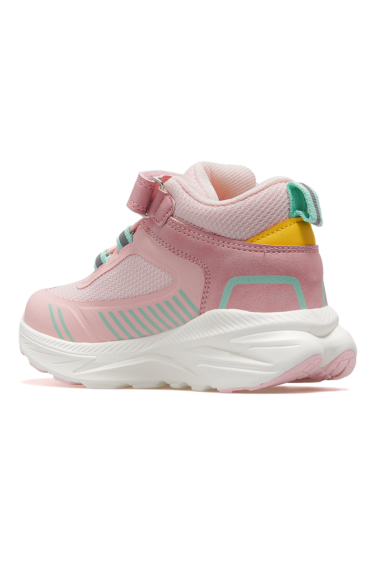 Tx-high Kız Çocuk Outdoor Bot 869.300 PK - PUDRA