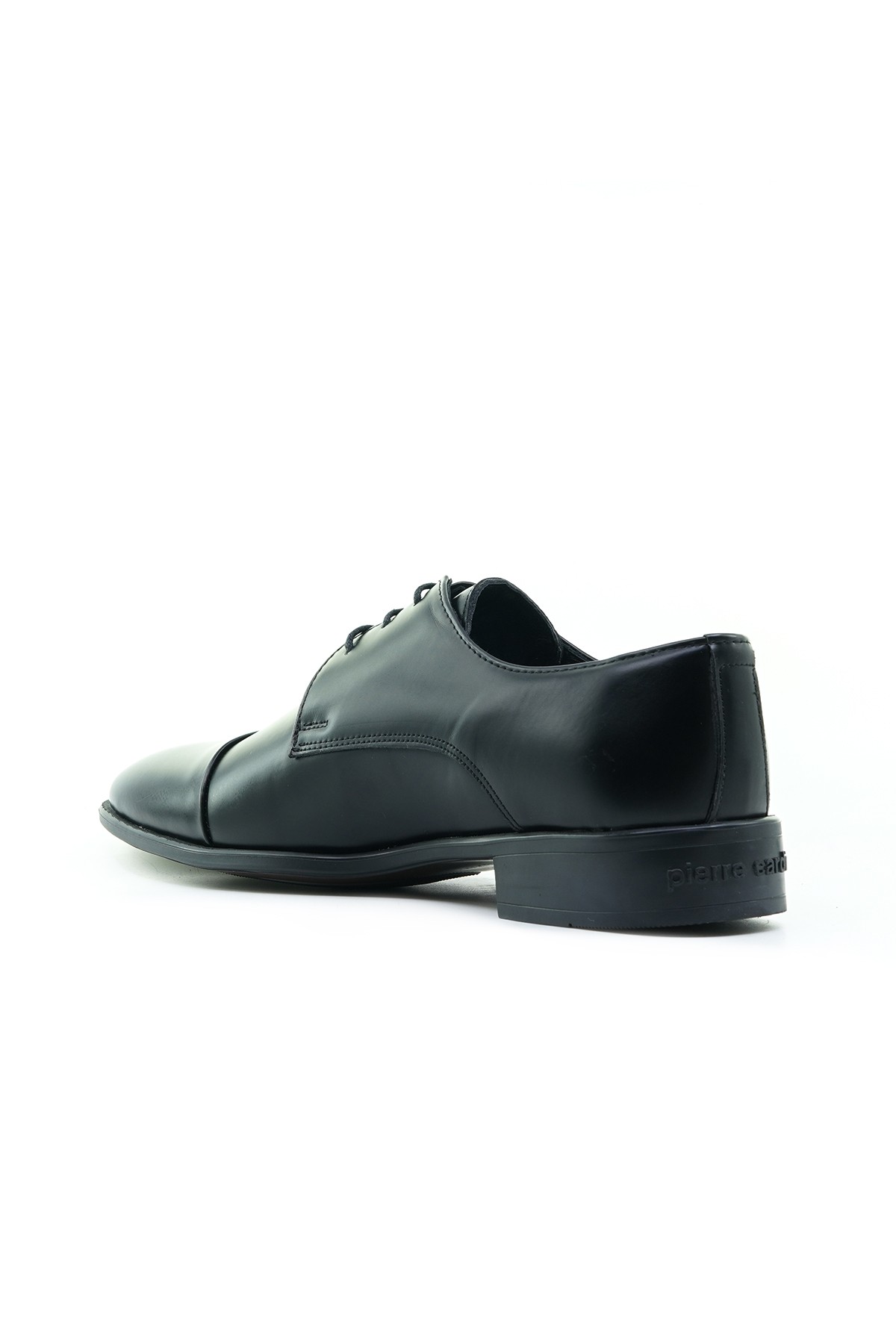 Pierre Cardin Erkek Klasik Günlük Ayakkabı (40-44) 7028 M - SİYAH AÇMA