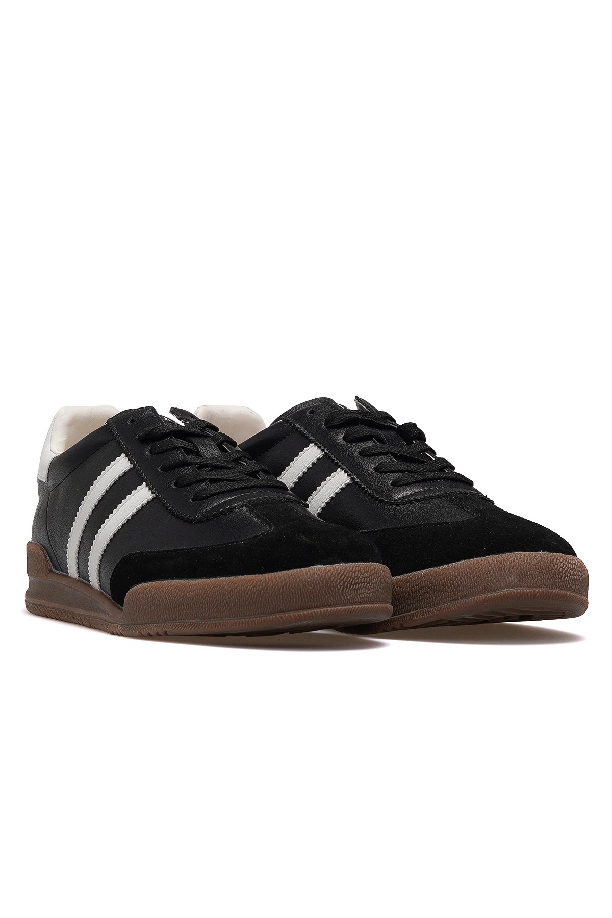 Lia Kadın Sneaker Günlük Ayakkabı 121230030 Z - SİYAH