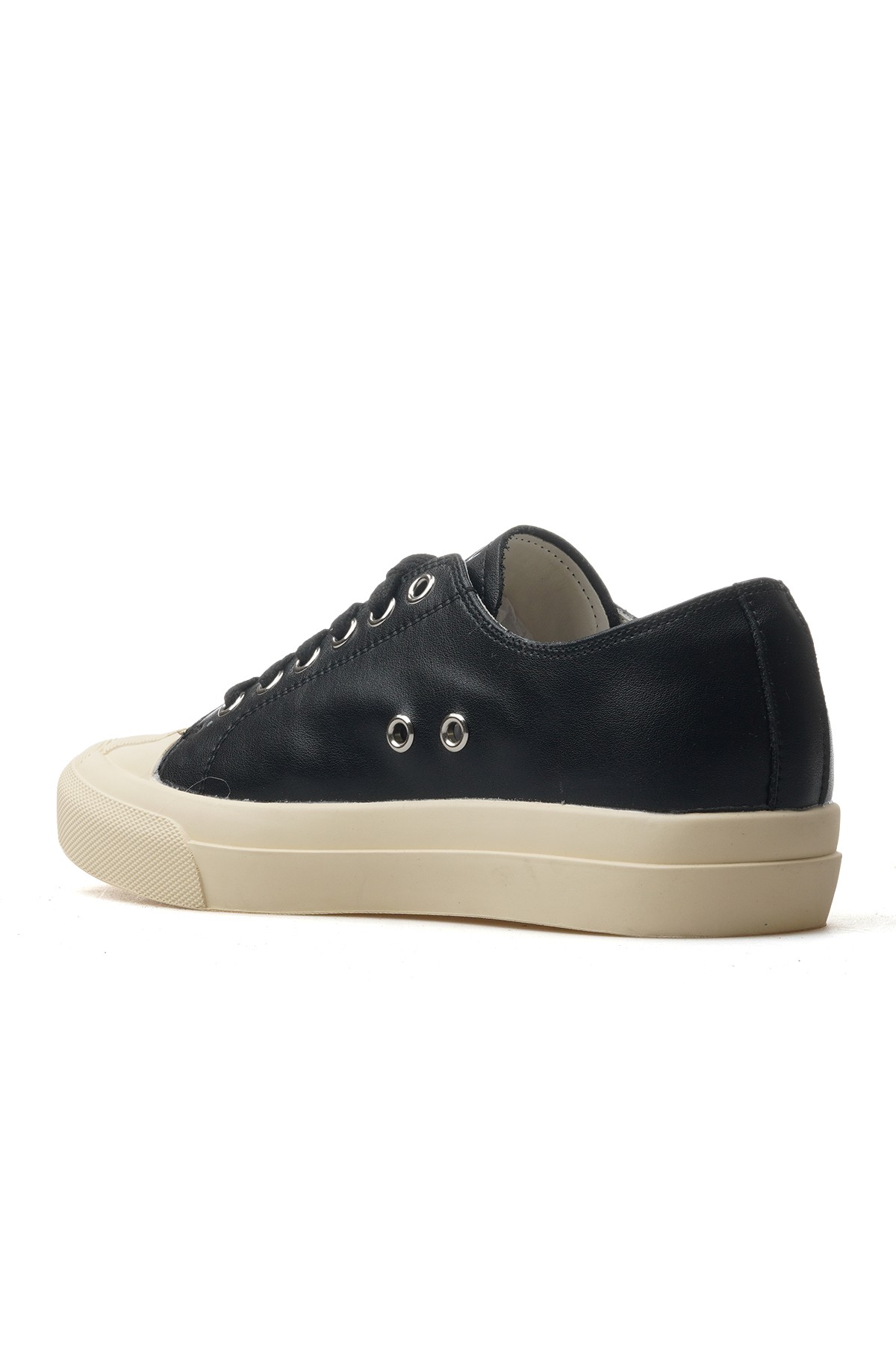 Lıana Kadın Sneaker Günlük Ayakkabı 121230037 Z - SİYAH
