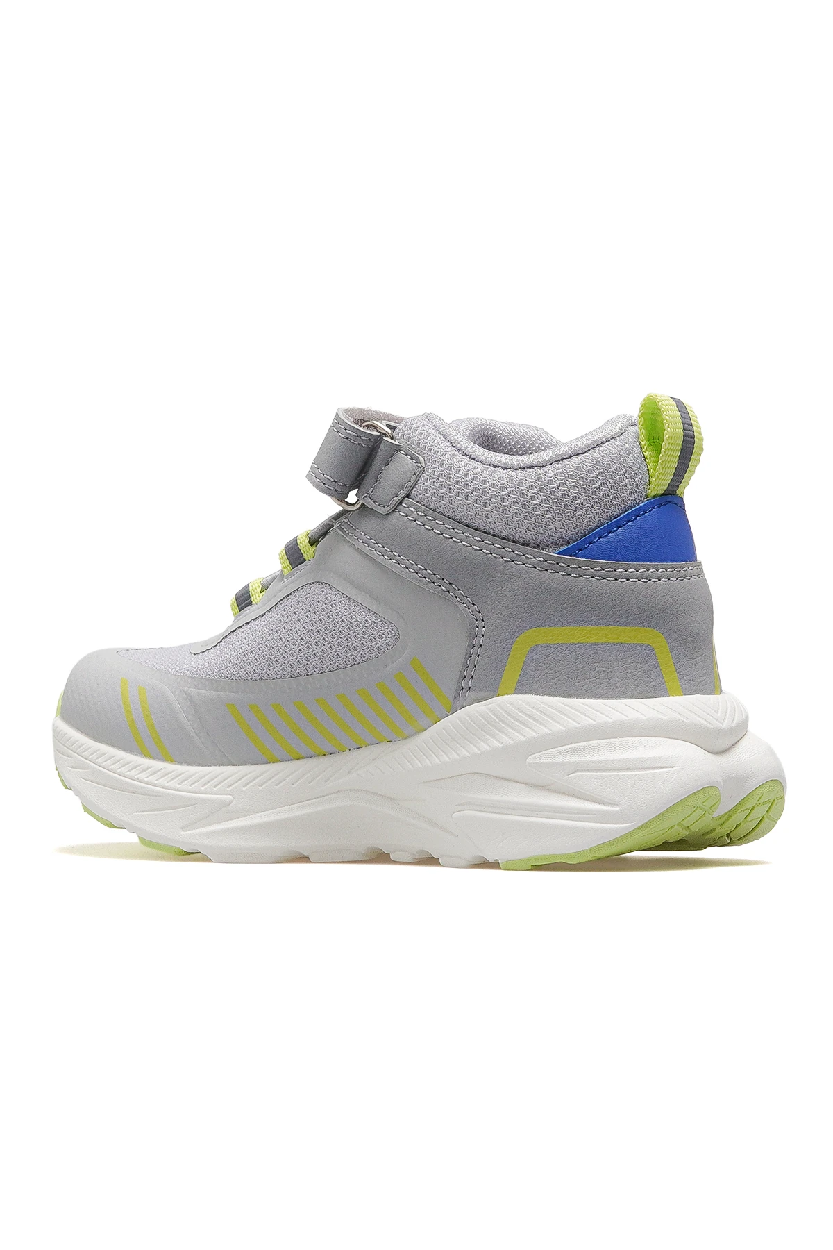 Tx-high Erkek Çocuk Outdoor Bot 869.300 PE - GRİ