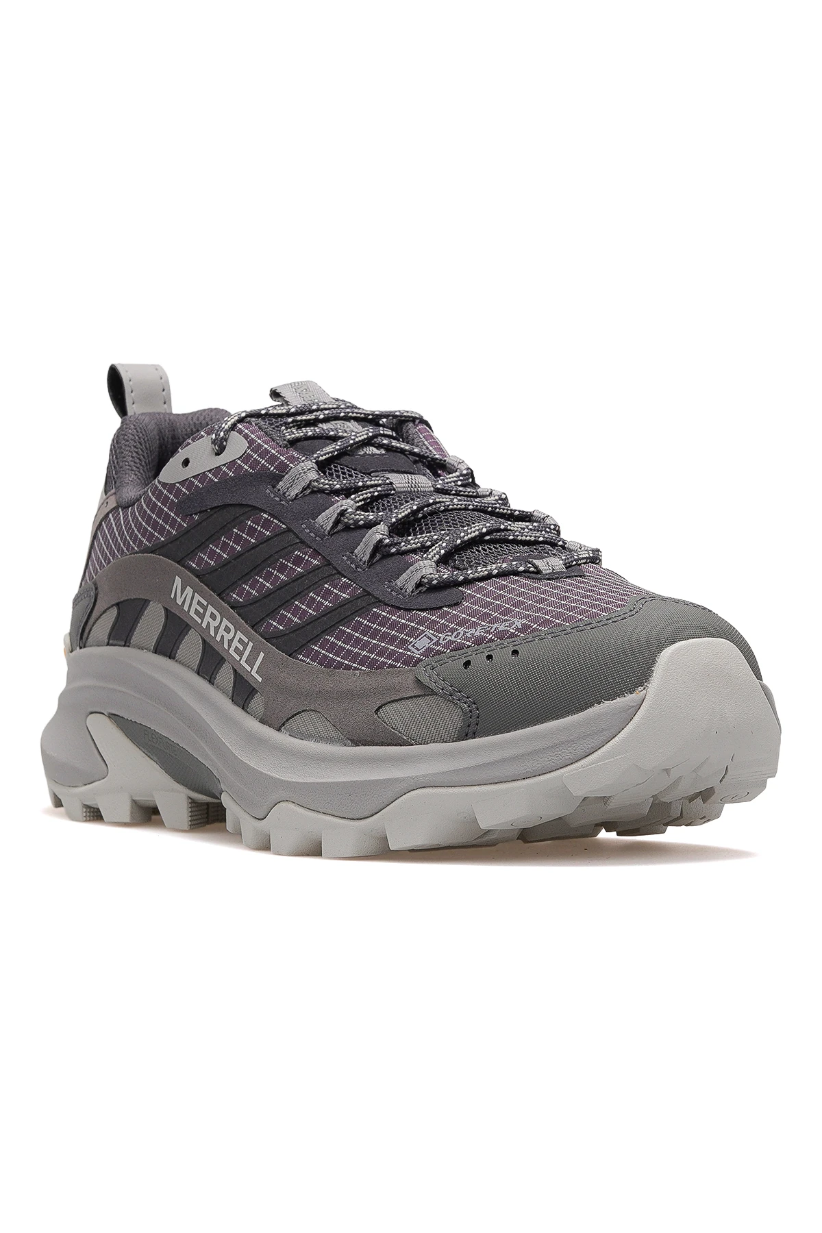 Moab Speed 2 Gtx Erkek Hafif Outdoor Ayakkabı J037515 - GRİ