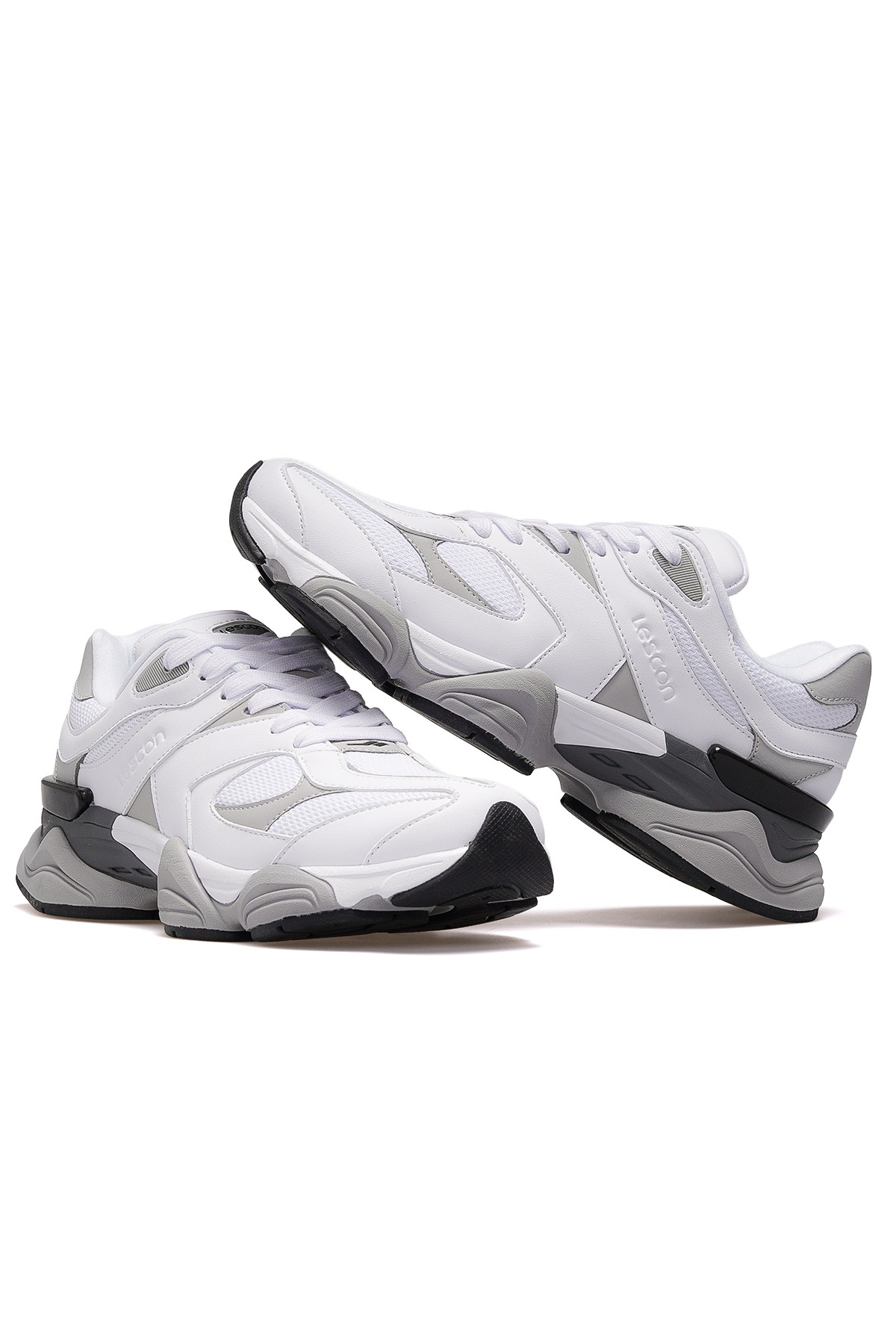 Ghost 2 Easytep Kadın Sneaker Spor Ayakkabı Ghost-2-Easytep Z - BEYAZ