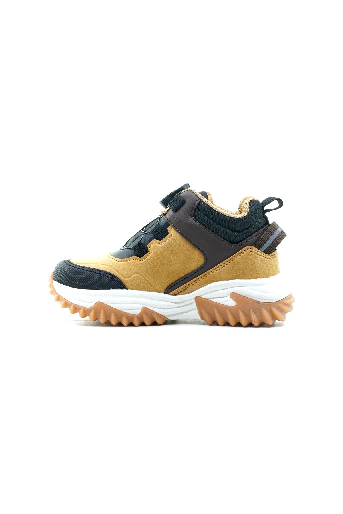 Vicco Luis Erkek Çocuk Outdoor Günlük Bot (26-35) 946.357 FE - CAMEL