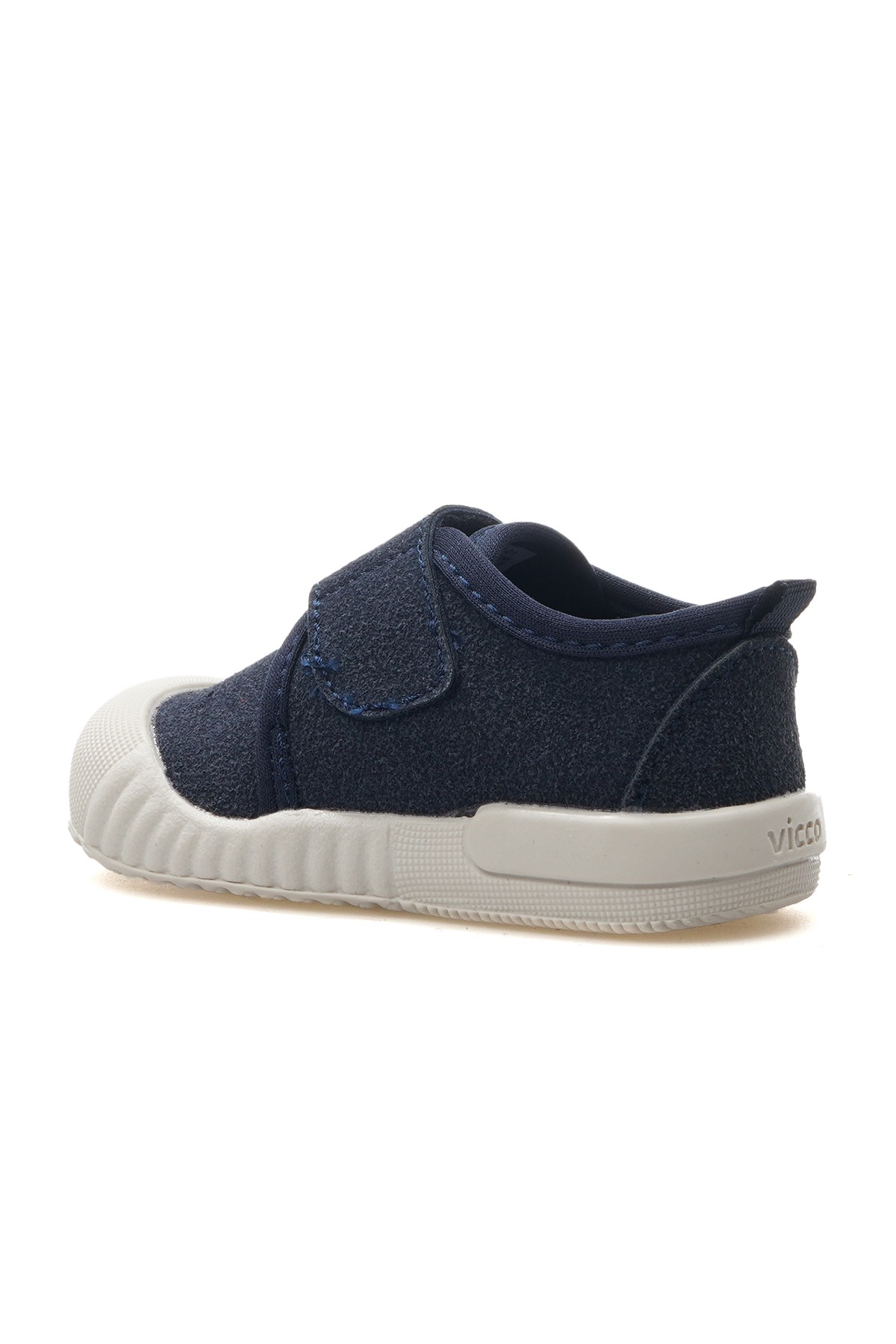 Anka Iı Unisex Cocuk Günlük Panduf 950.224 BU - LACİVERT
