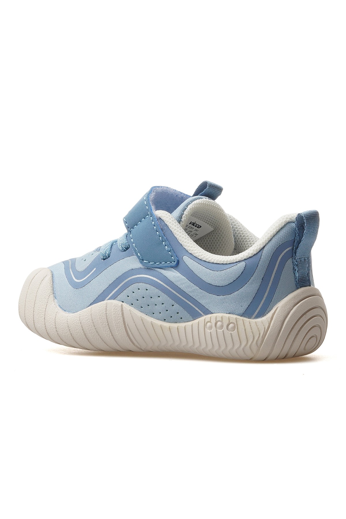 Yaomi Erkek Çocuk Sneaker Spor Ayakkabı 950.241 BE - MAVİ