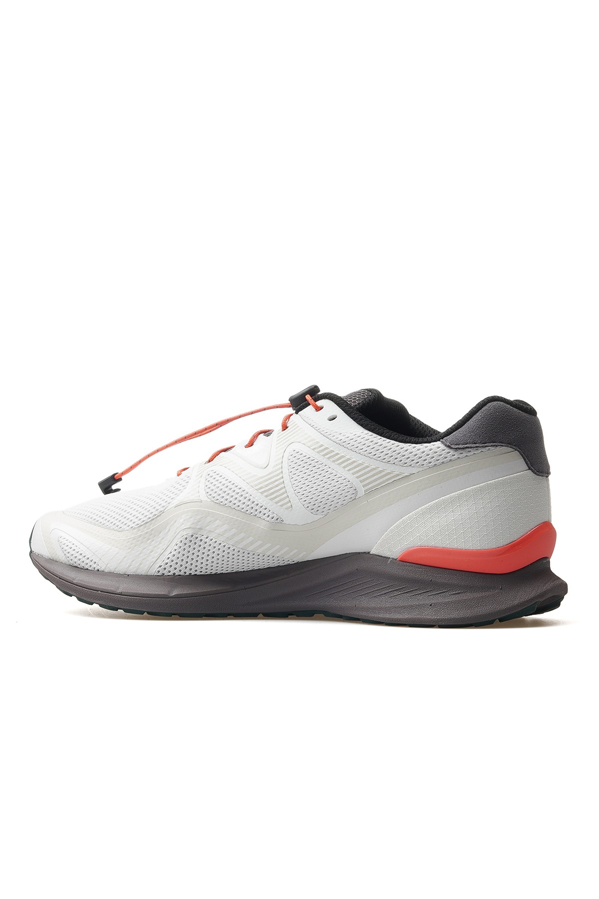 Skyquest Trek Erkek Sneaker Günlük Ayakkabı J068539 M - EKRU
