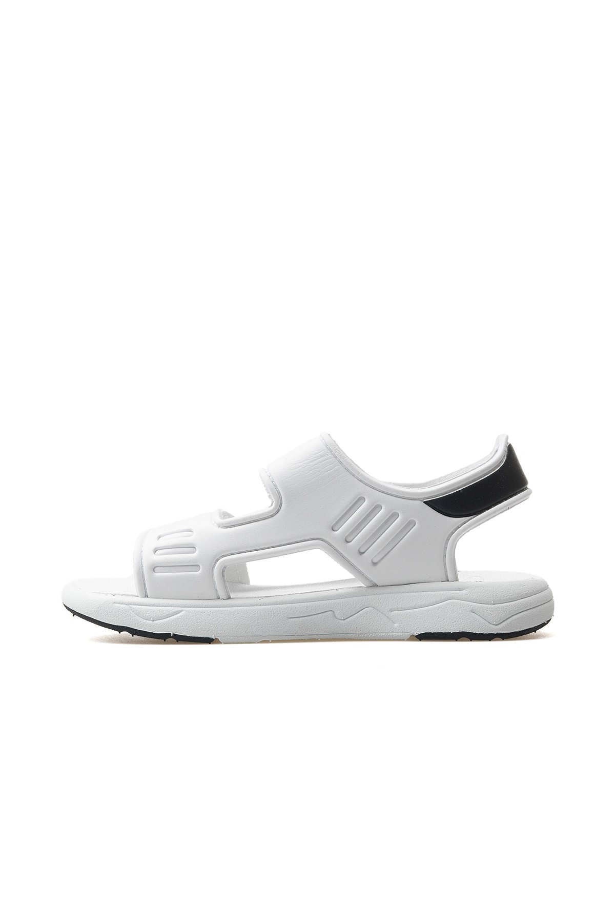 Vicco Vital Erkek Çocuk Anatomik Hafif Taban Günlük Sandalet (22-30) 321.217 BE - BEYAZ