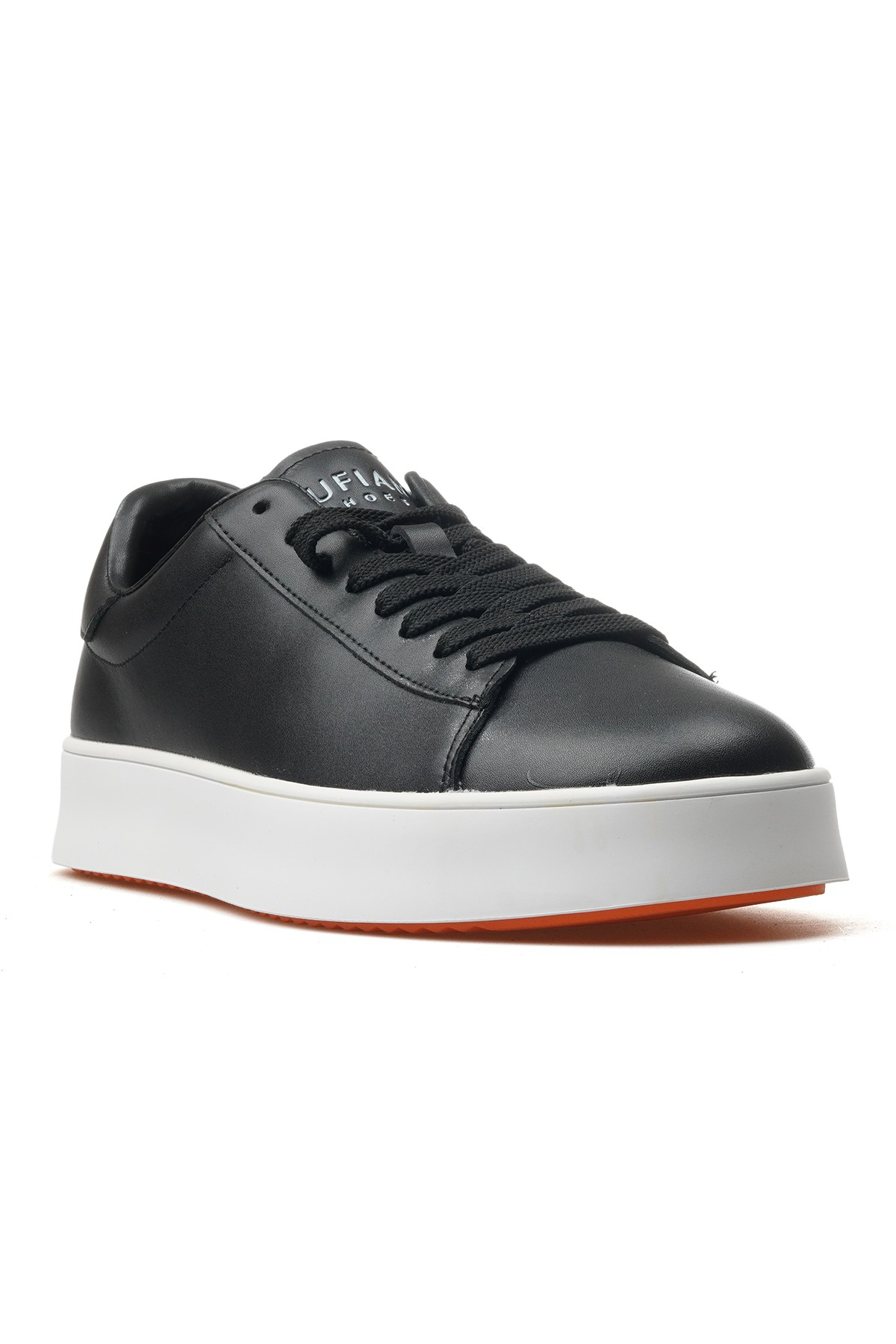 Anton Erkek Günlük Sneaker Ayakkabı 111230254 M - SİYAH