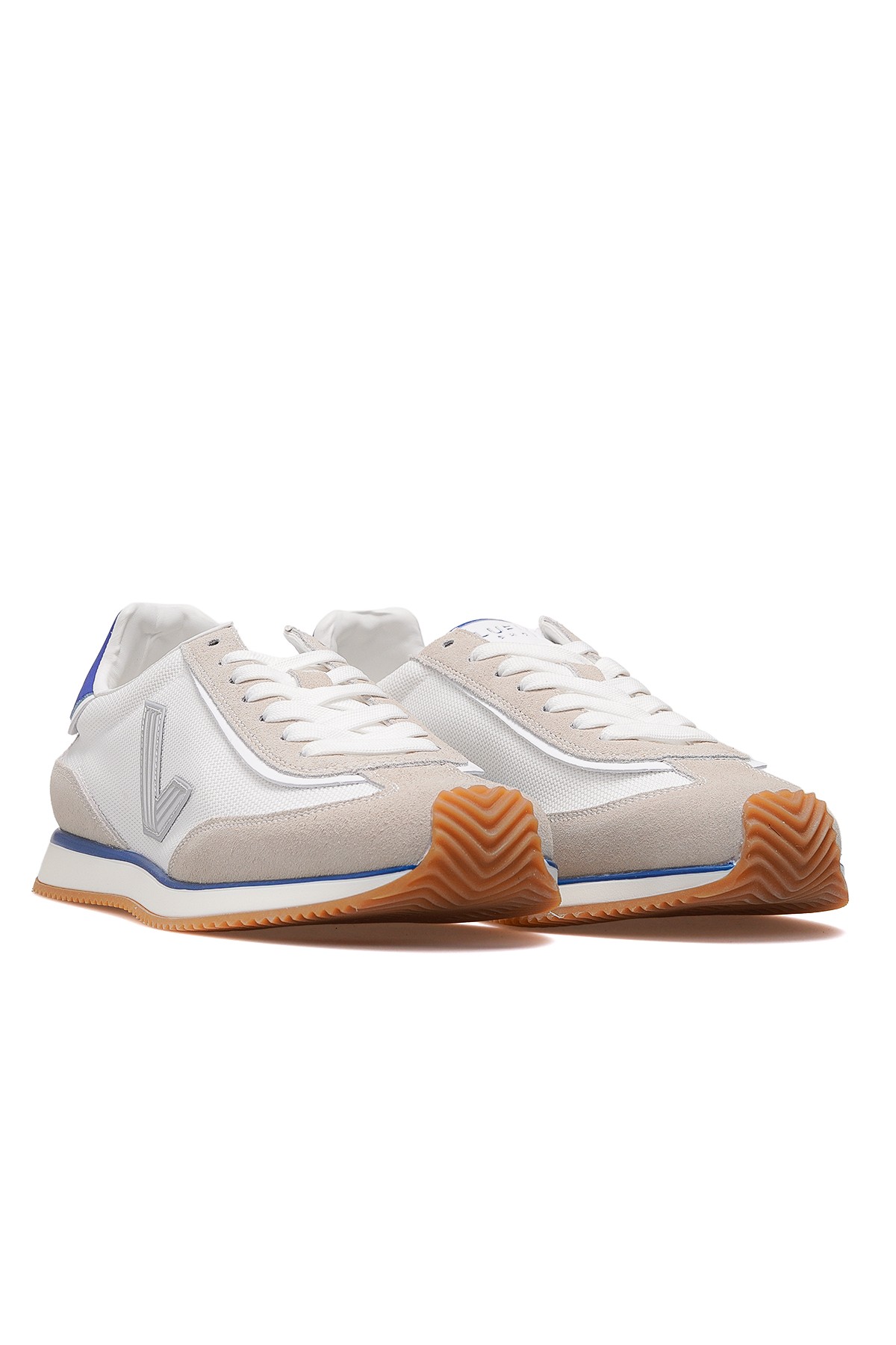Gaban Erkek Günlük Sneaker Ayakkabı 112230276 M - SAKS MAVİ
