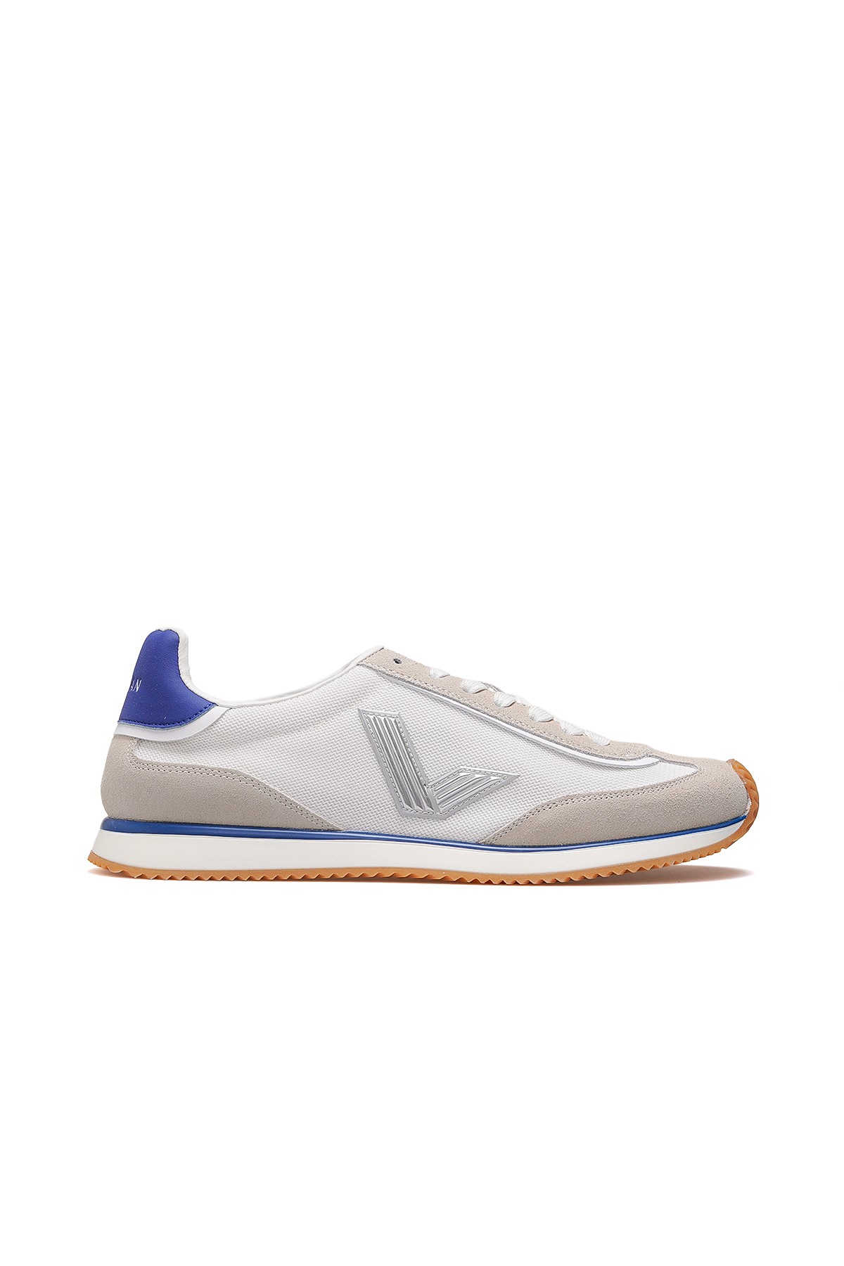 Gaban Erkek Günlük Sneaker Ayakkabı 112230276 M - SAKS MAVİ