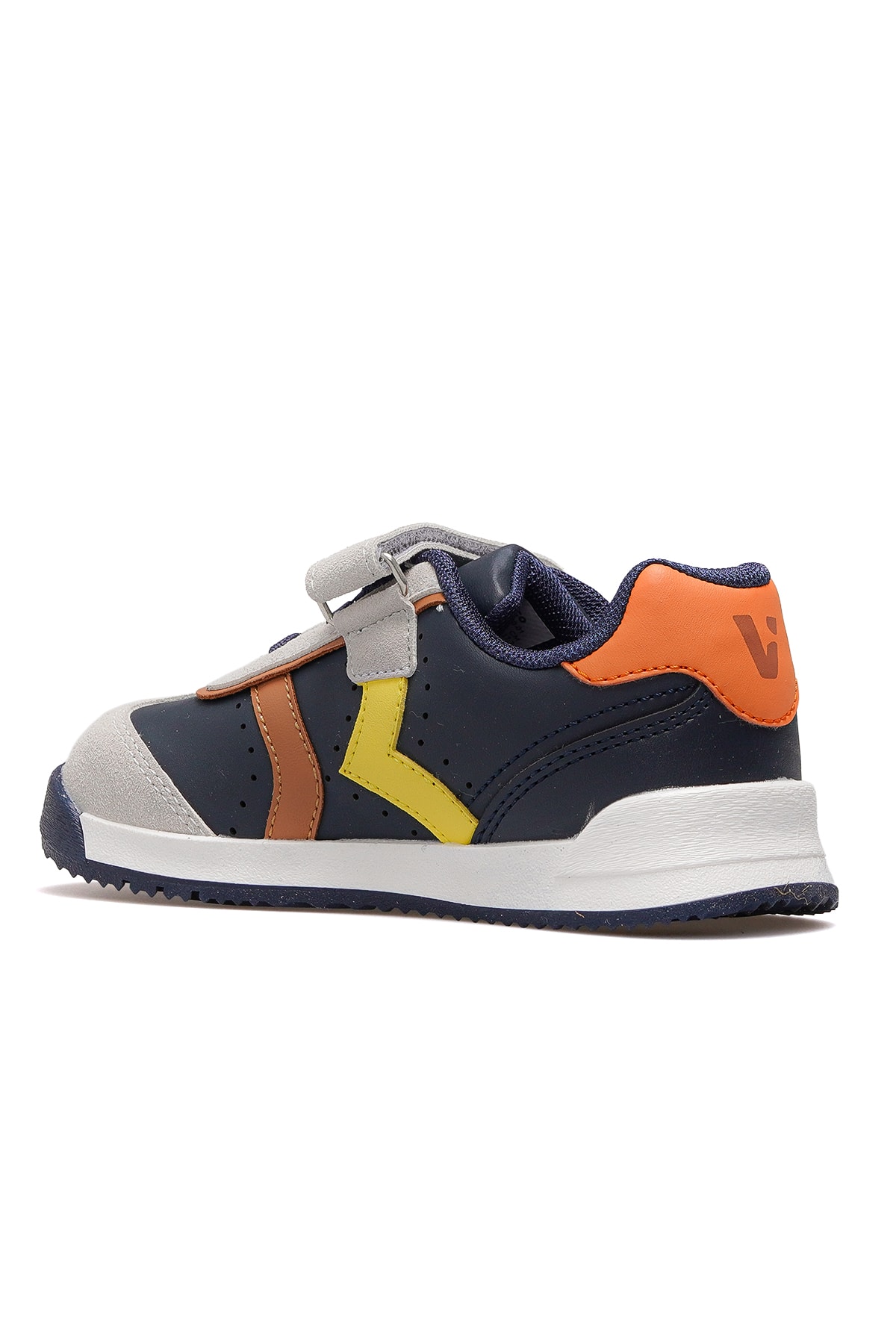 Kiev Unisex Çocuk Günlük Hafif Sneaker Spor Ayakkabı 346.310 FU - LACİVERT