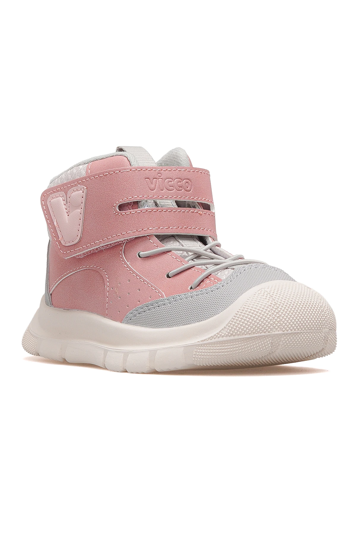 Yazı Kız Çocuk Günlük Bot 946.406 PK - PUDRA