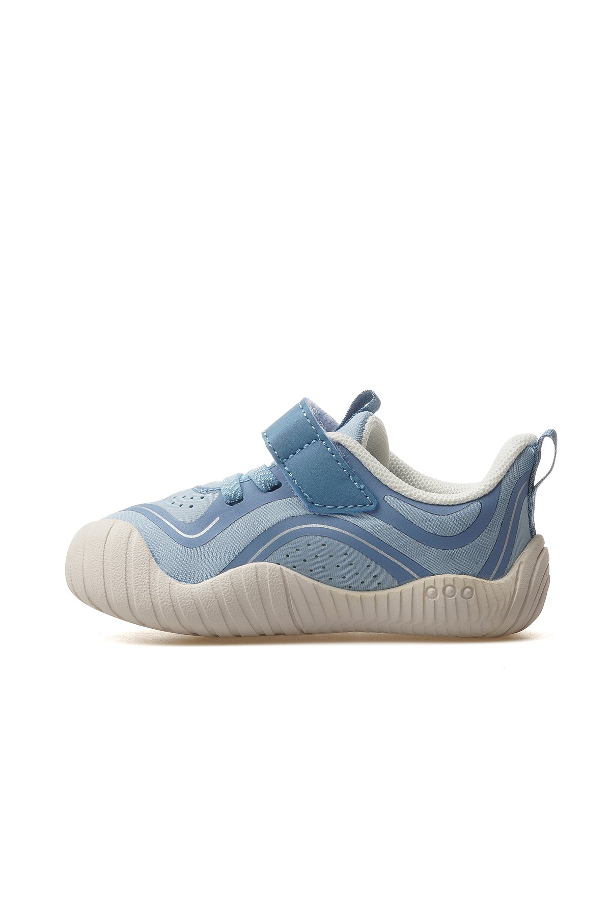 Yaomi Erkek Çocuk Sneaker Spor Ayakkabı 950.241 BE - MAVİ
