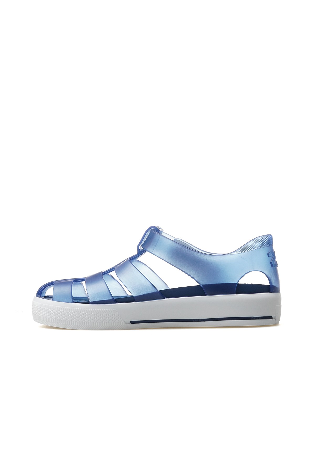 İgor Star Kaydırmaz Taban Çocuk Sandalet KS10171-STAR - LACİVERT