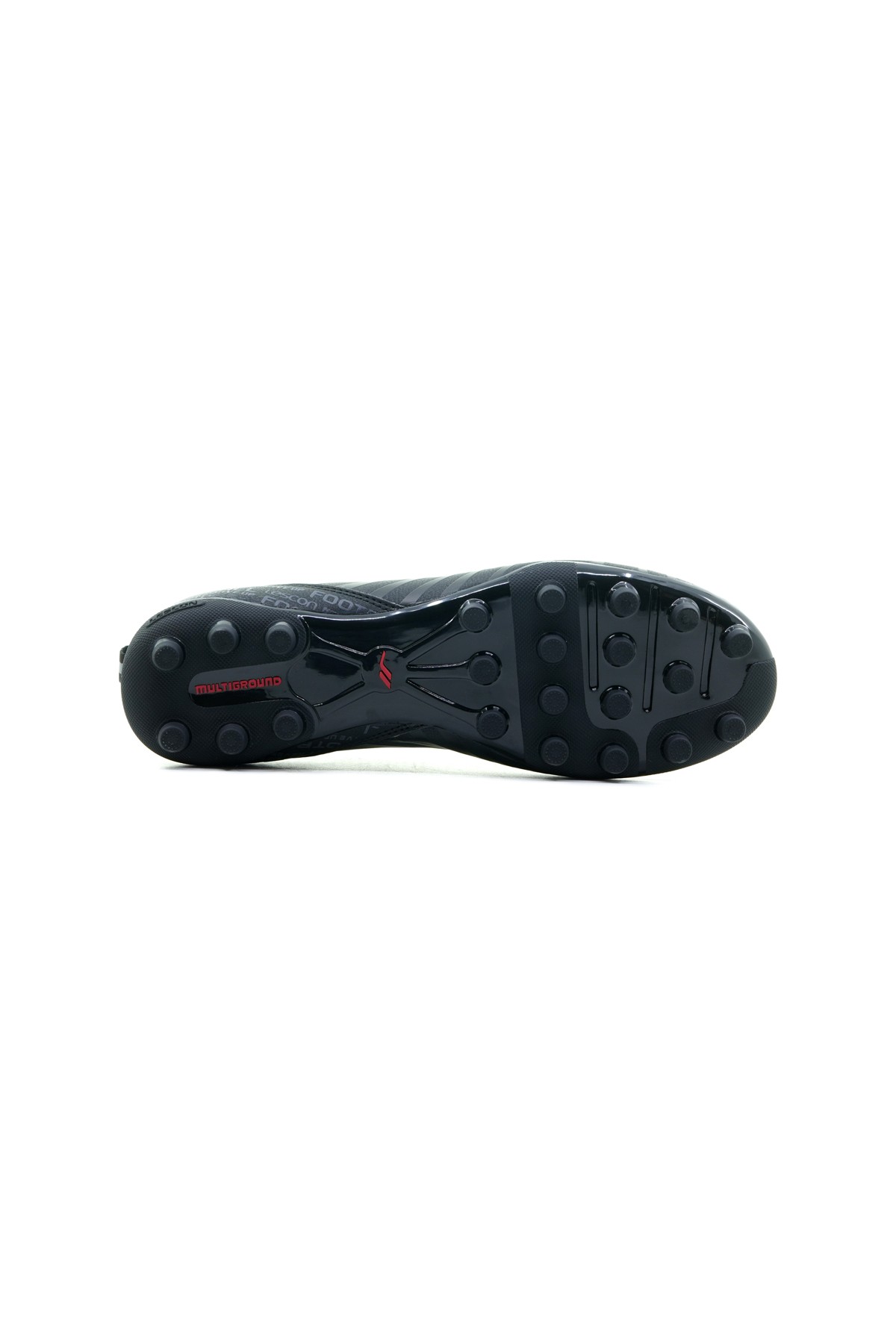 Lescon Ares-3 Erkek Krampon Futbol Ayakkabı (40-45) ARES-3 M - SİYAH