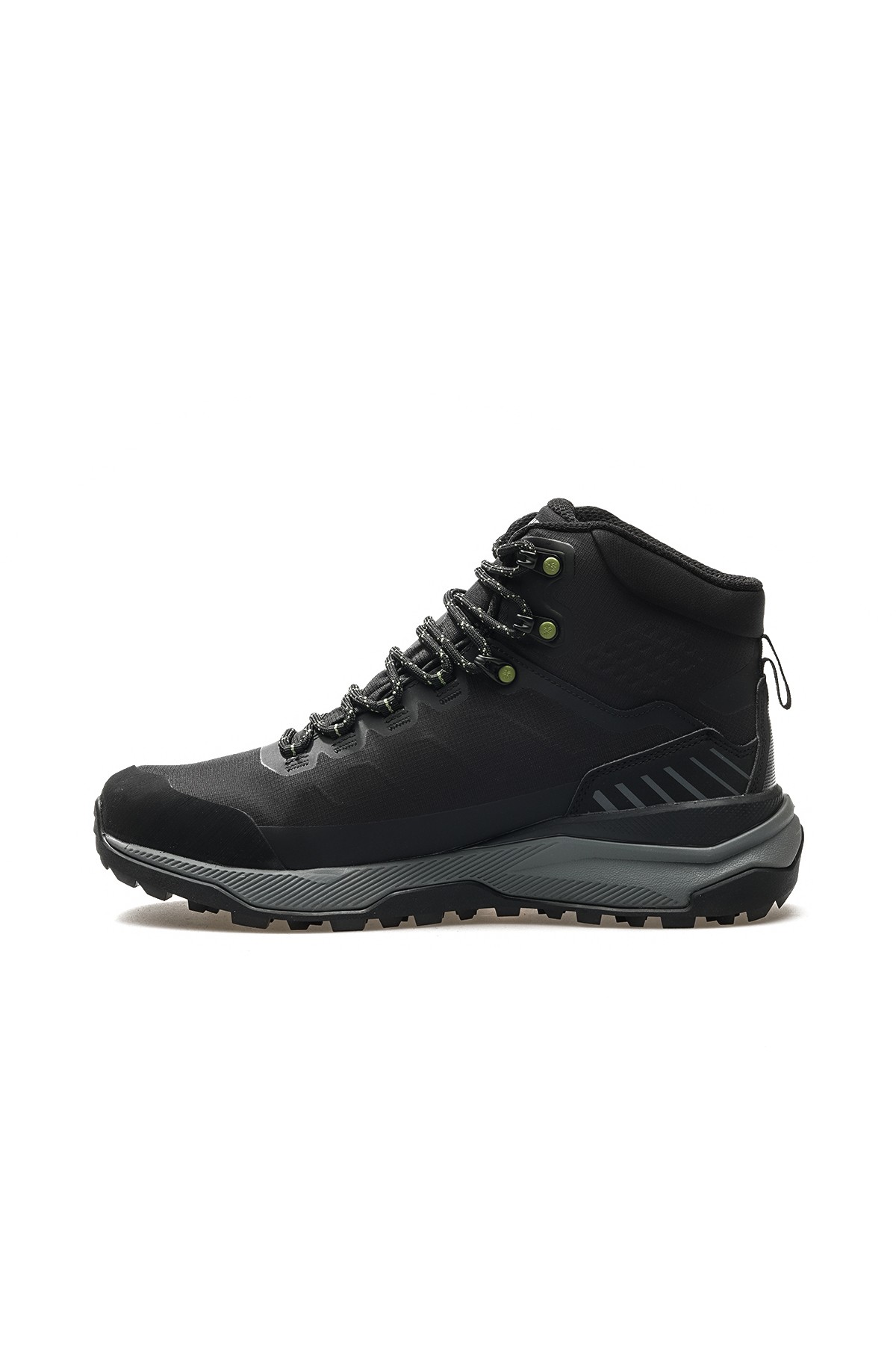 Peregrine Weathertite Erkek Su Geçirmez Outdoor Günlük Bot K1102 M - SİYAH