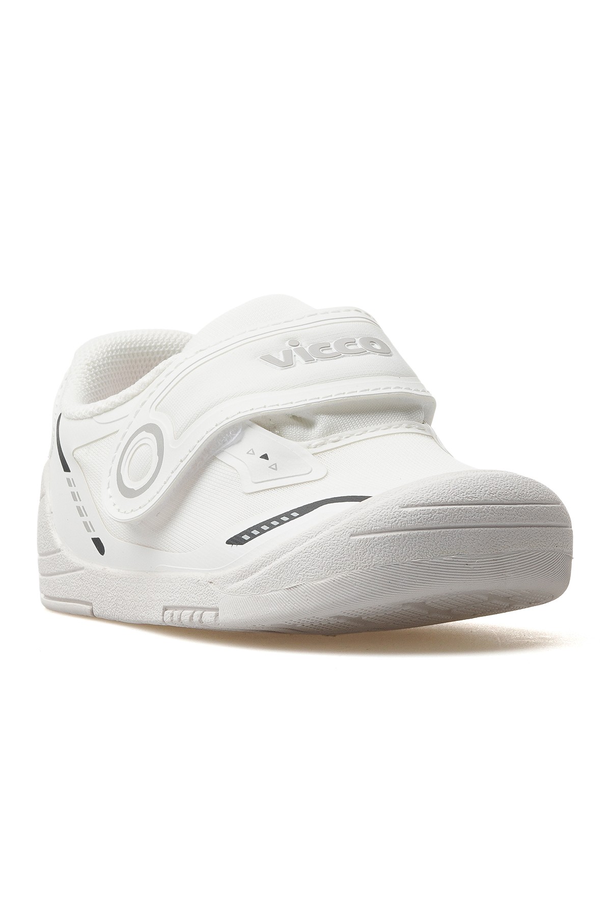One Erkek Çocuk Sneaker Spor Ayakkabı 950.240 BE - BEYAZ