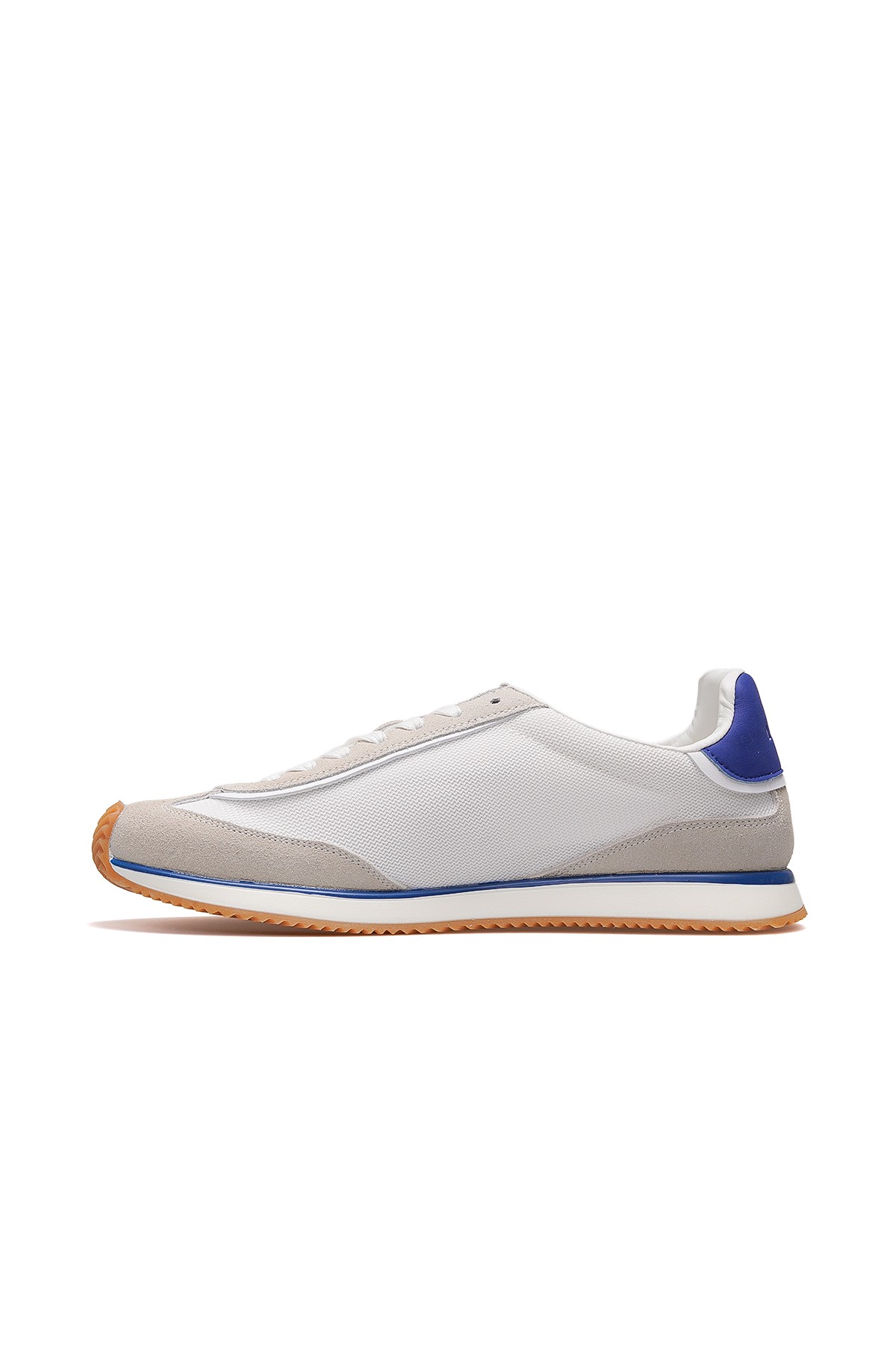 Gaban Erkek Günlük Sneaker Ayakkabı 112230276 M - SAKS MAVİ