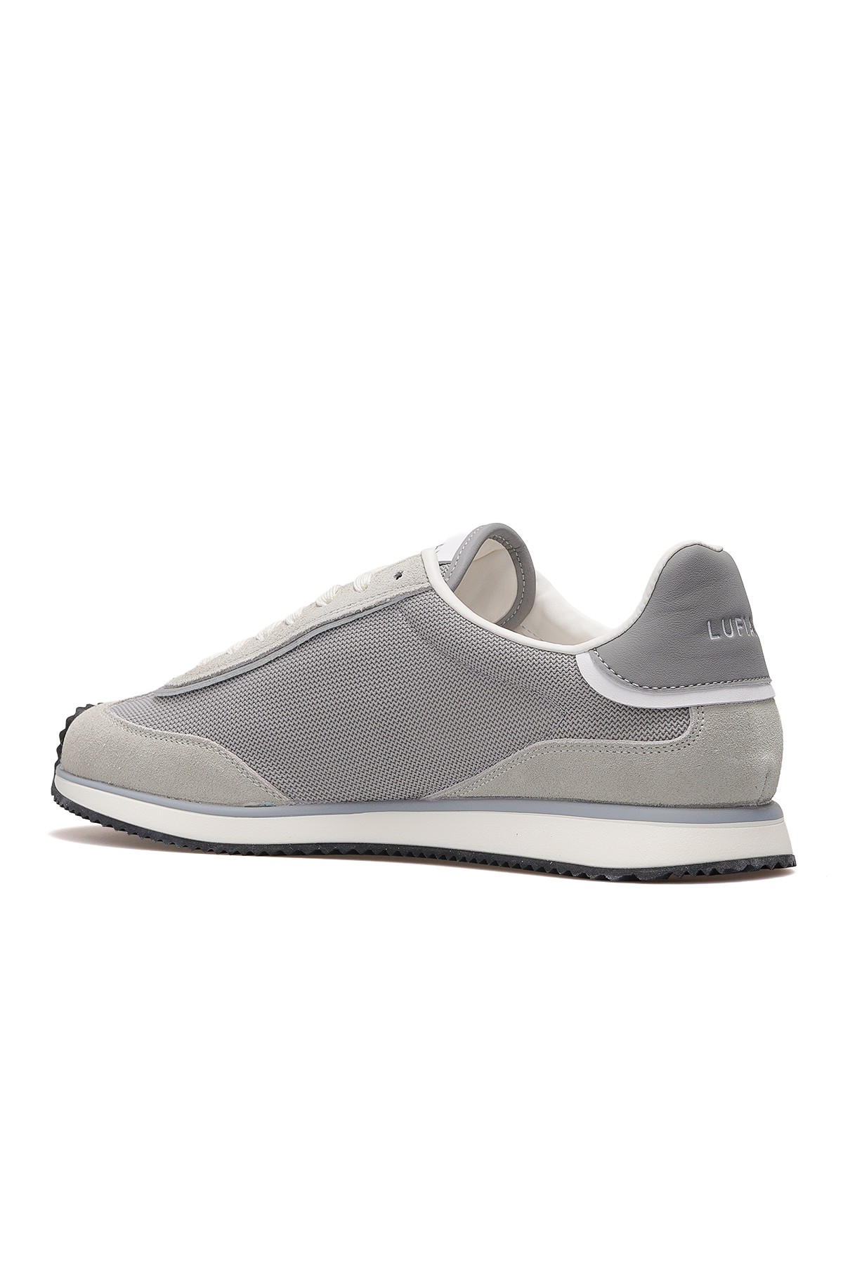 Gaban Erkek Günlük Sneaker Ayakkabı 112230276 M - GRİ
