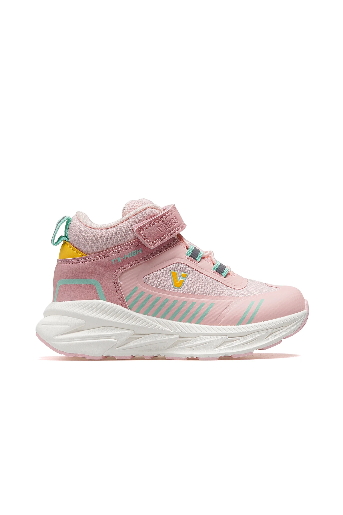 Tx-high Kız Çocuk Outdoor Bot 869.300 PK - PUDRA