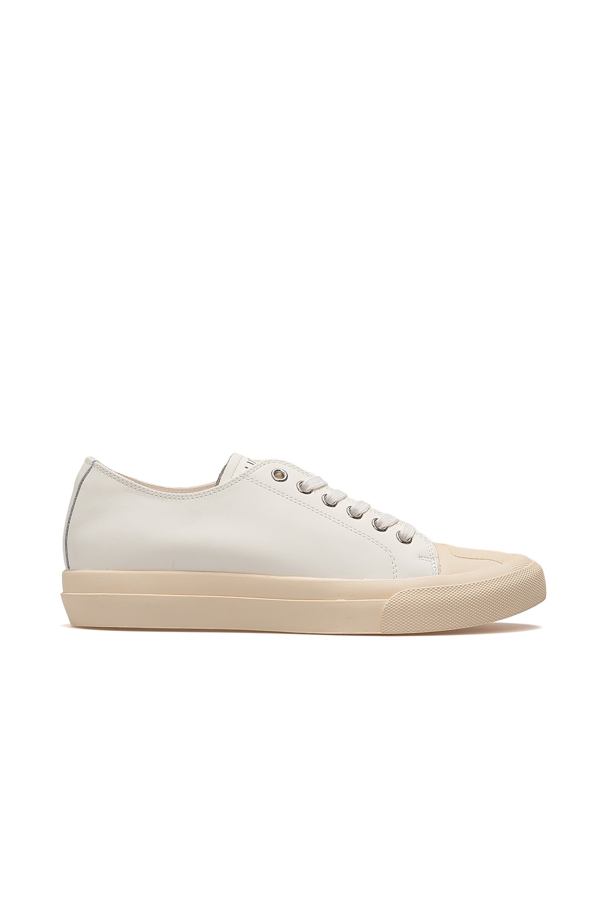 Liana Kadın Sneaker Günlük Ayakkabı 121230037 Z - BEYAZ
