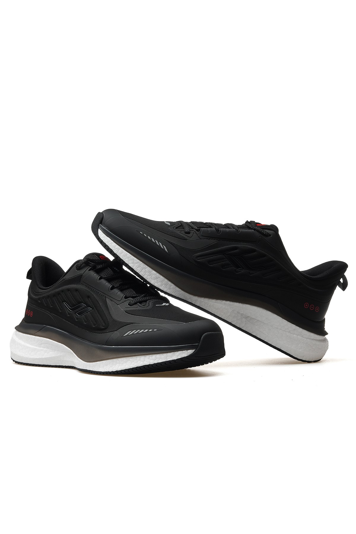 Dravıt A-shock Foam Erkek Sneaker Günlük Ayakkabı DRAVIT A-SHOCK FOAM - SİYAH