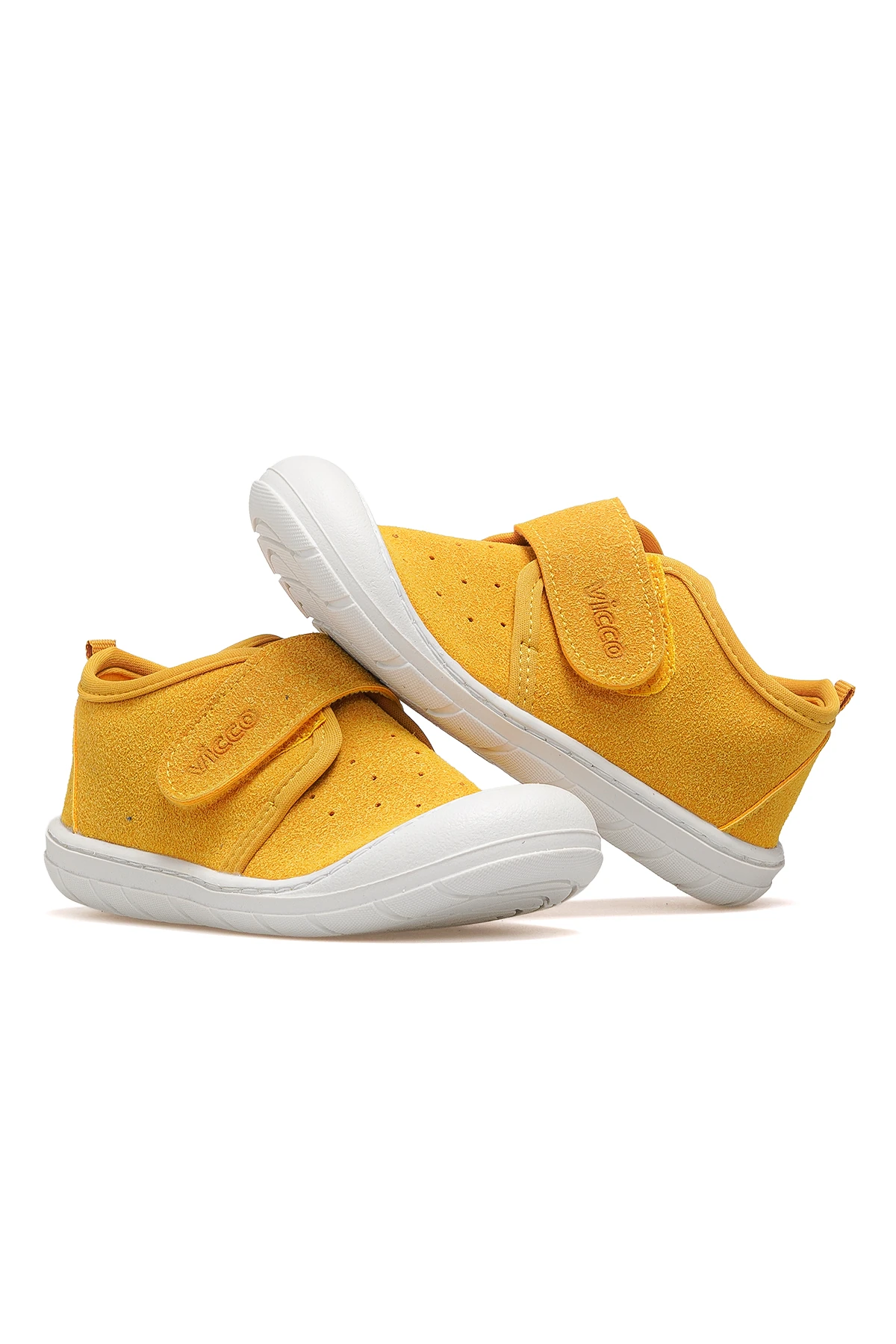 Anka Günlük Hafif Çocuk Panduf 950.225 BU - SARI