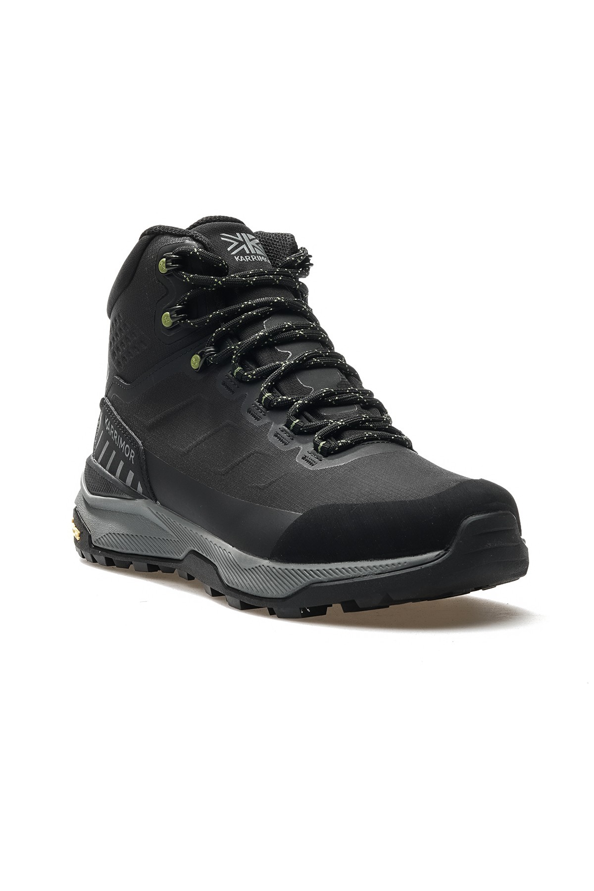 Peregrine Weathertite Erkek Su Geçirmez Outdoor Günlük Bot K1102 M - SİYAH