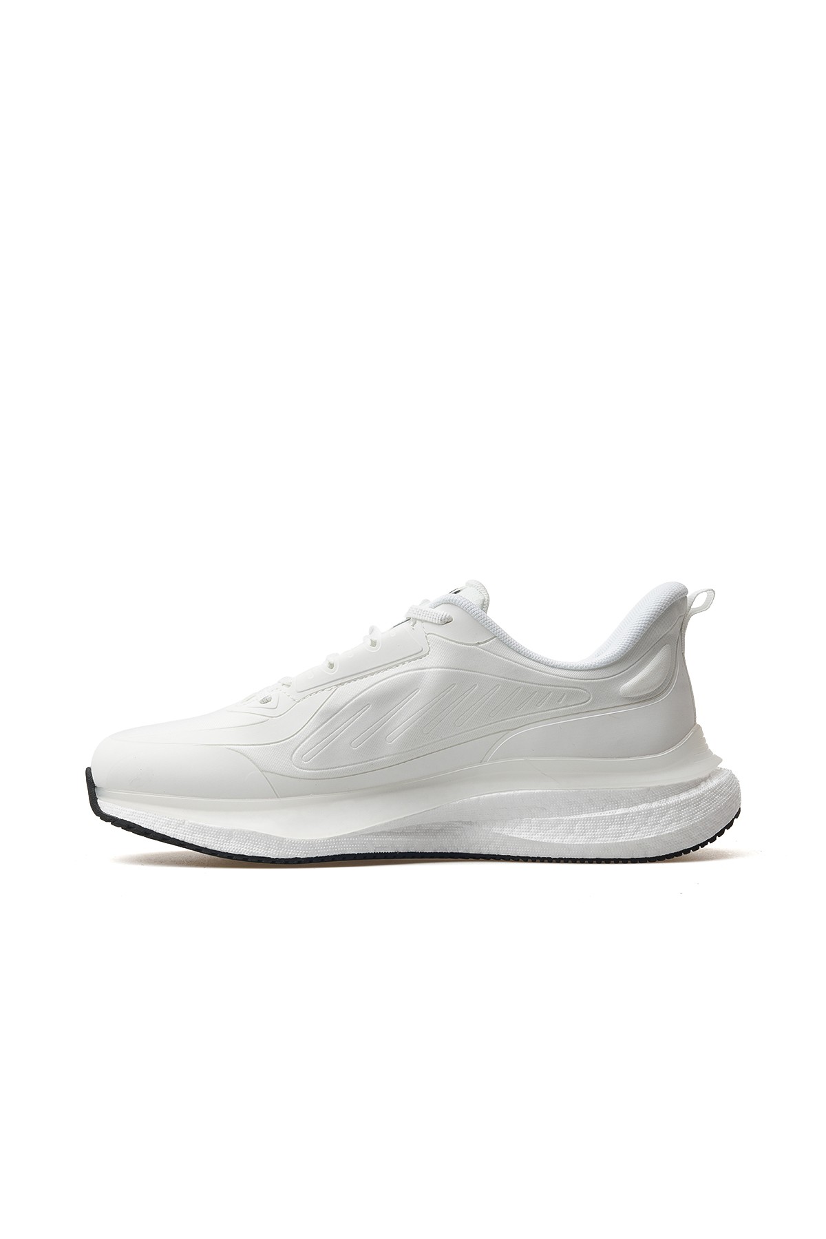 Dravıt A-shock Foam Erkek Sneaker Günlük Ayakkabı DRAVIT A-SHOCK FOAM - BEYAZ