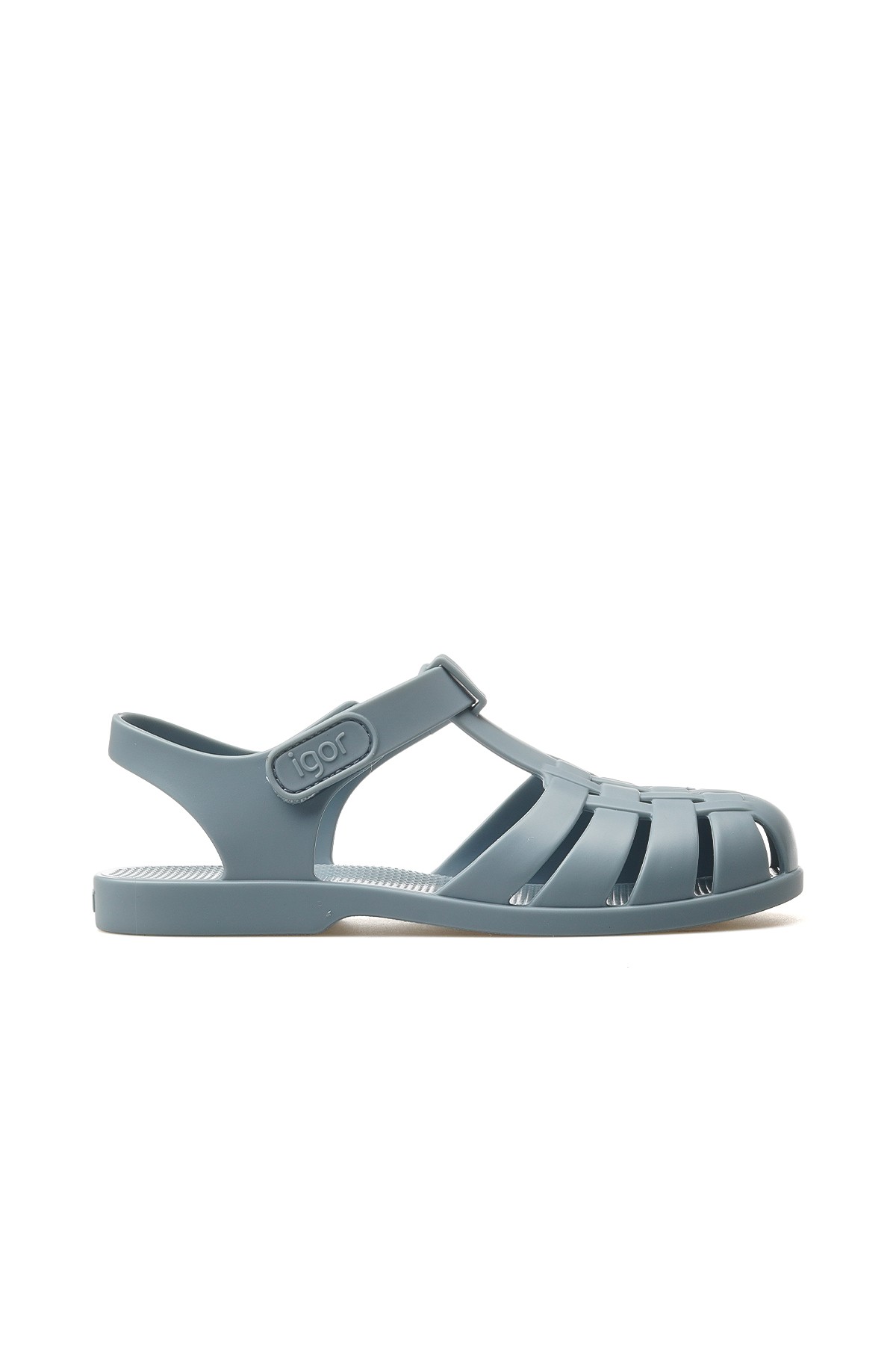 İgor Clasıca Velcro Kaydırmaz Taban Çocuk Sandalet (26-34) KS10288 CLASICA V. - OKYANUS