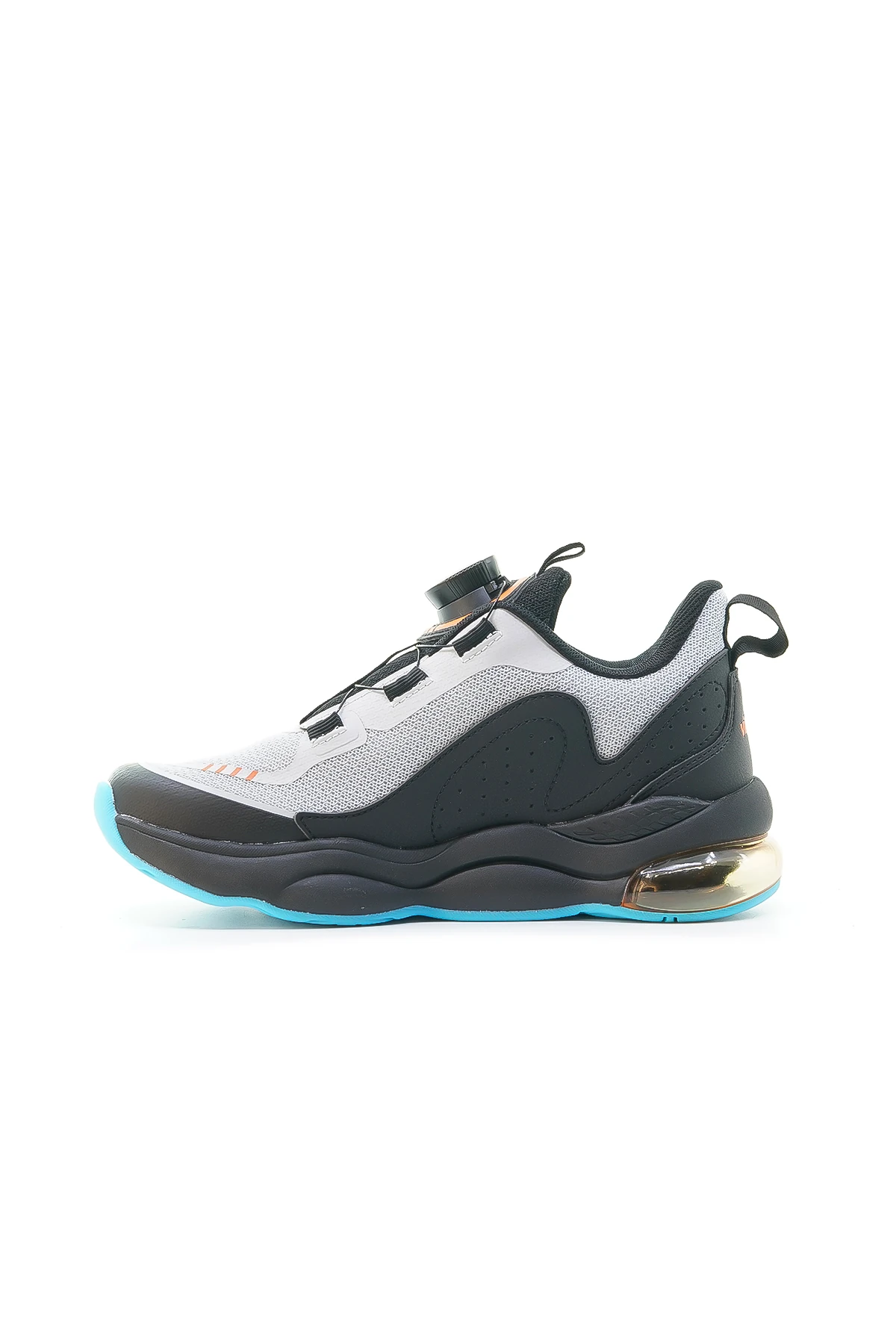 Vicco Salwa Erkek Çocuk Anatomik Air Taban Sneaker Günlük Spor Ayakkabı (32-38) 346.158 FE - FÜME