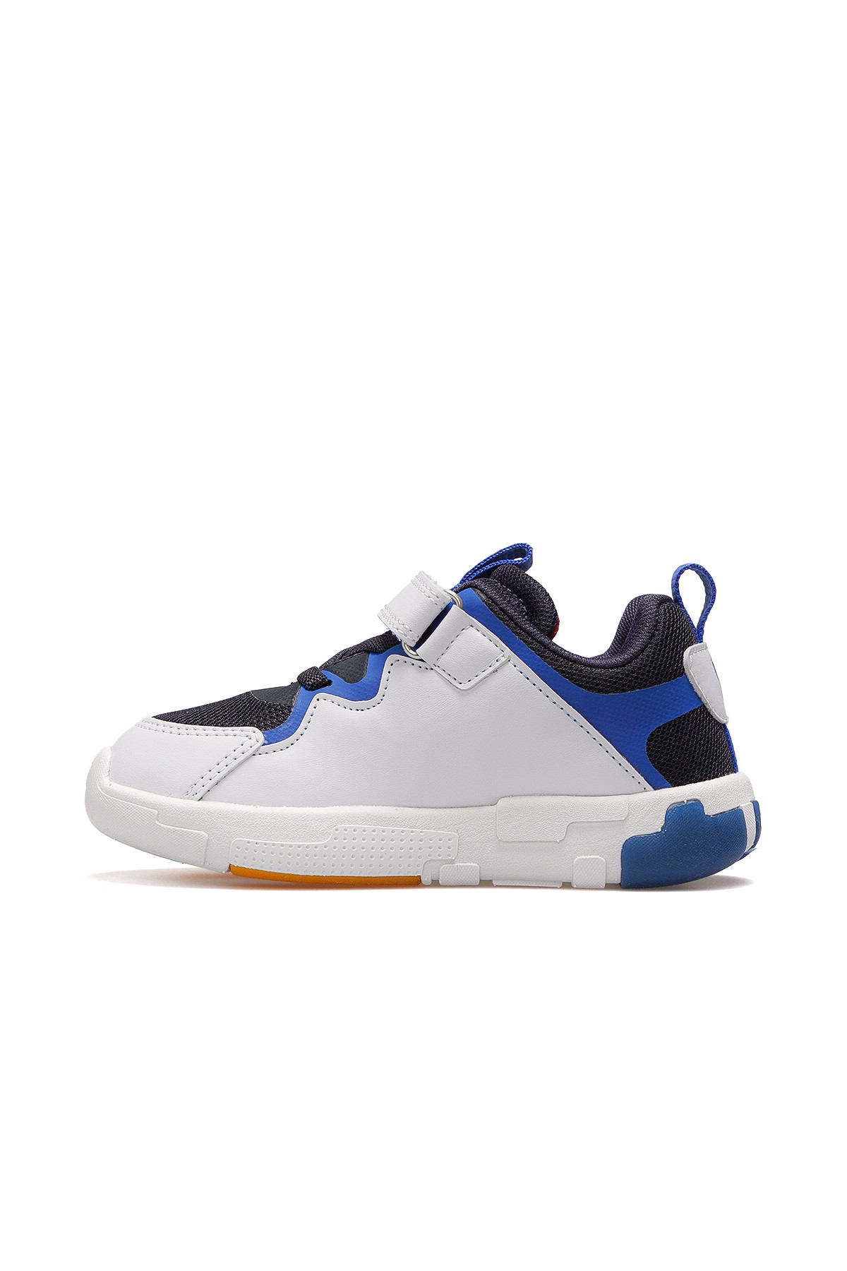 Phonex Erkek Çocuk Hafif Işıklı Sneaker Spor Ayakkabı 346.209 PE - LACİVERT