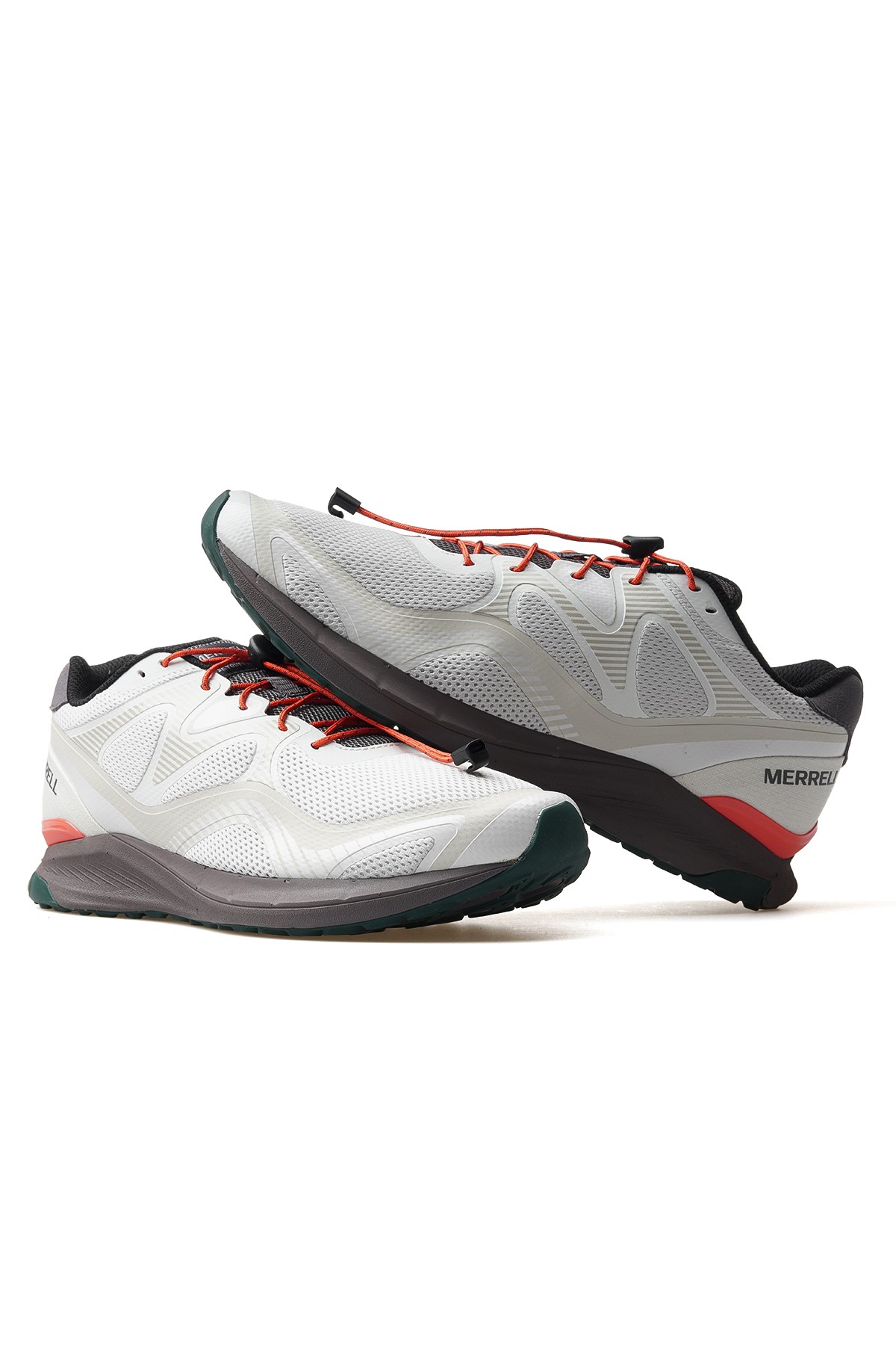 Skyquest Trek Erkek Sneaker Günlük Ayakkabı J068539 M - EKRU
