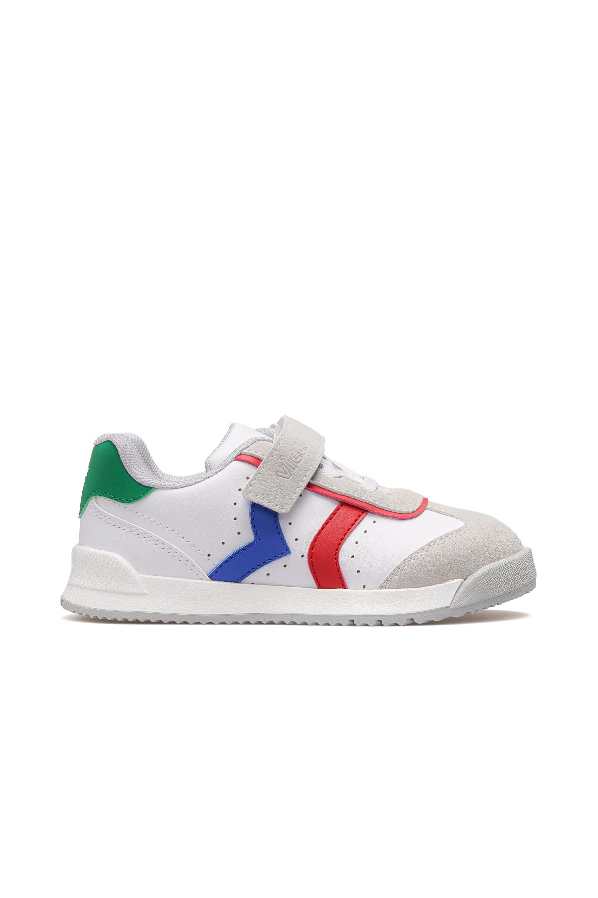 Kiev Unisex Çocuk Günlük Hafif Sneaker Spor Ayakkabı 346.310 FU - BEYAZ