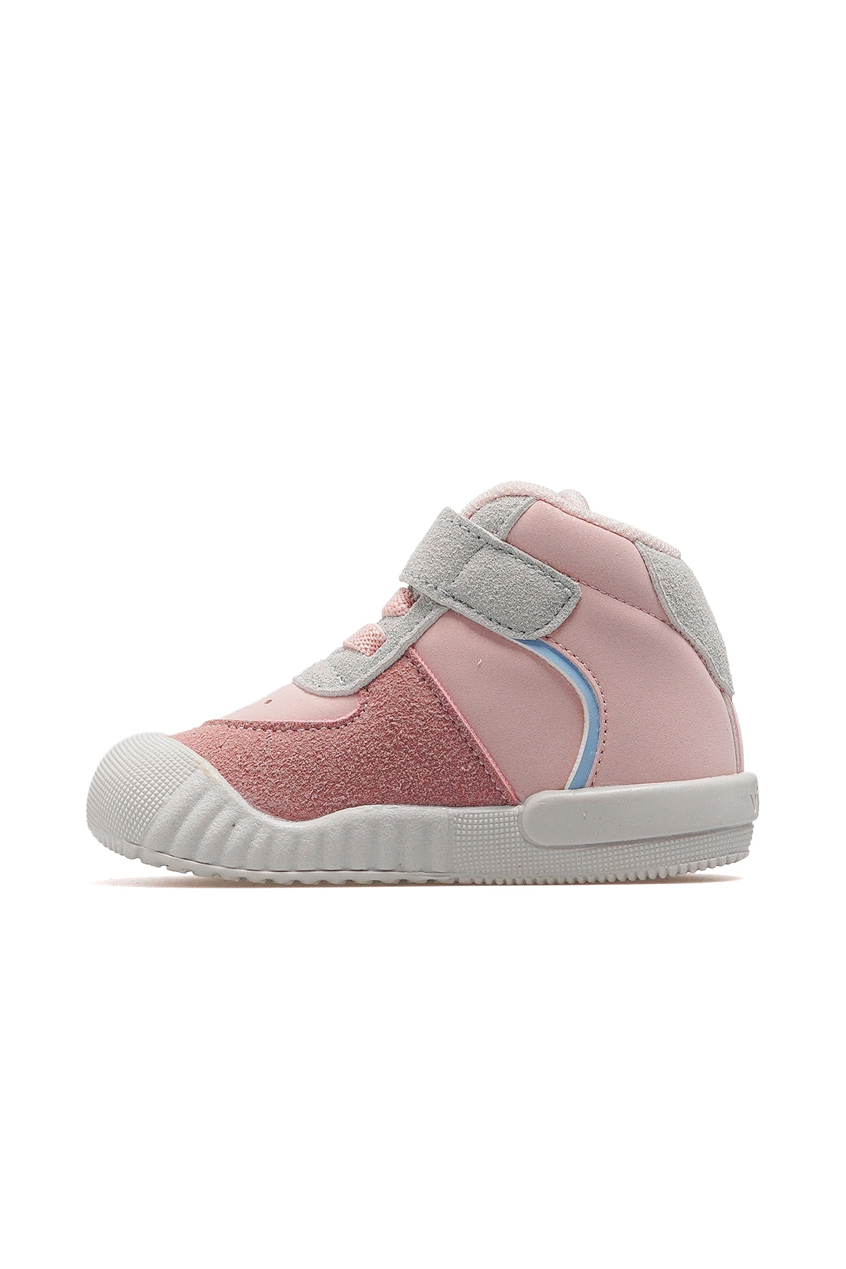 Soli Iı Kız Çocuk Hafif Taban Günlük Bot 946.402 BK - PUDRA