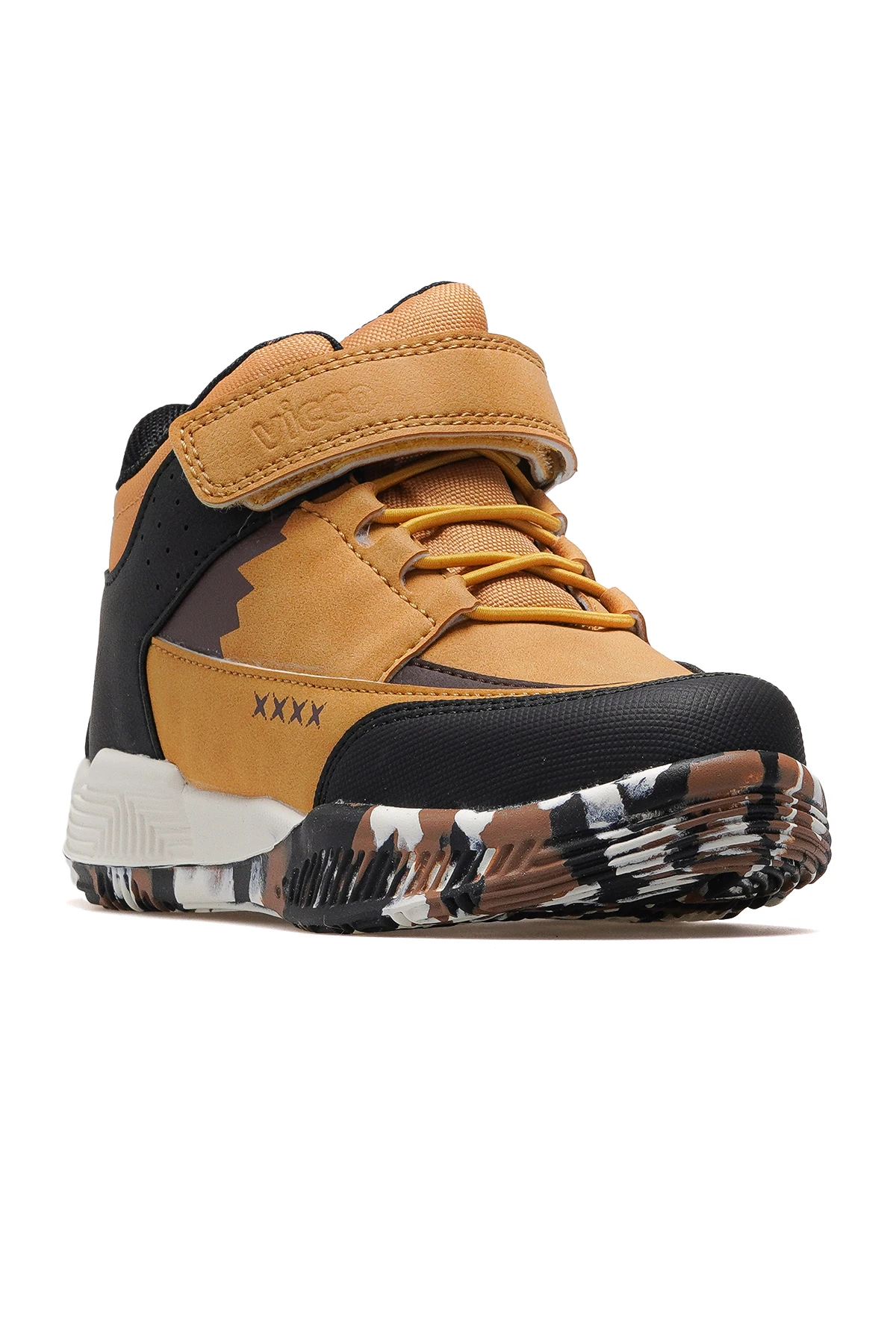 Altay Erkek Çocuk Outdoor Günlük Bot 946.415 PE - CAMEL