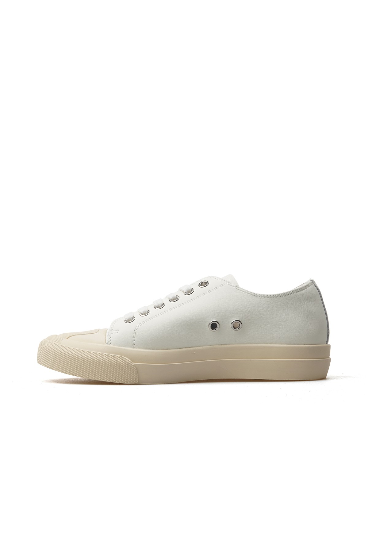 Lıana Kadın Sneaker Günlük Ayakkabı 121230037 Z - BEYAZ