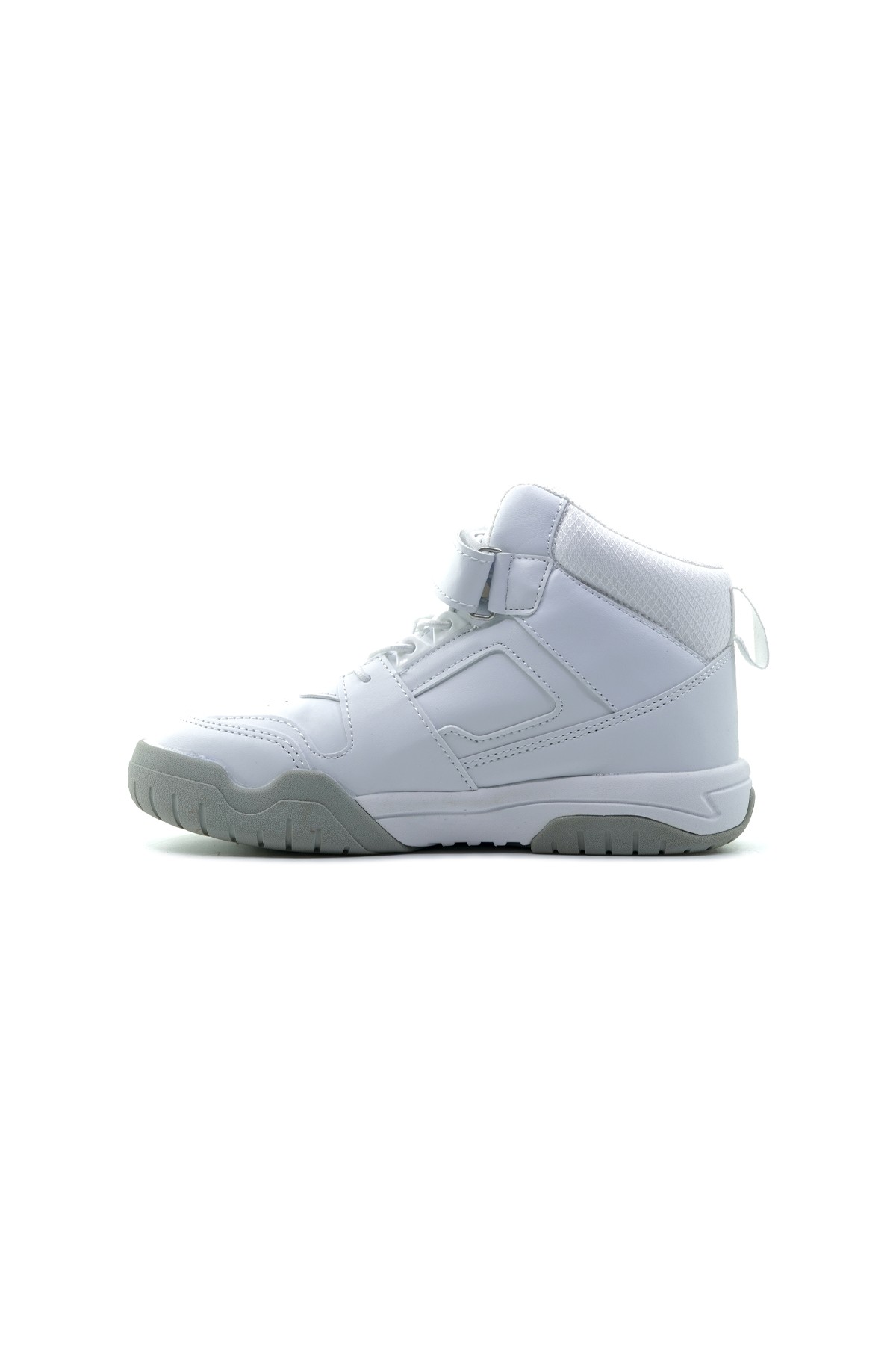 Vicco Mars Unısex Çocuk Sneaker Günlük Bot (26-37) 946.358 FE - BEYAZ