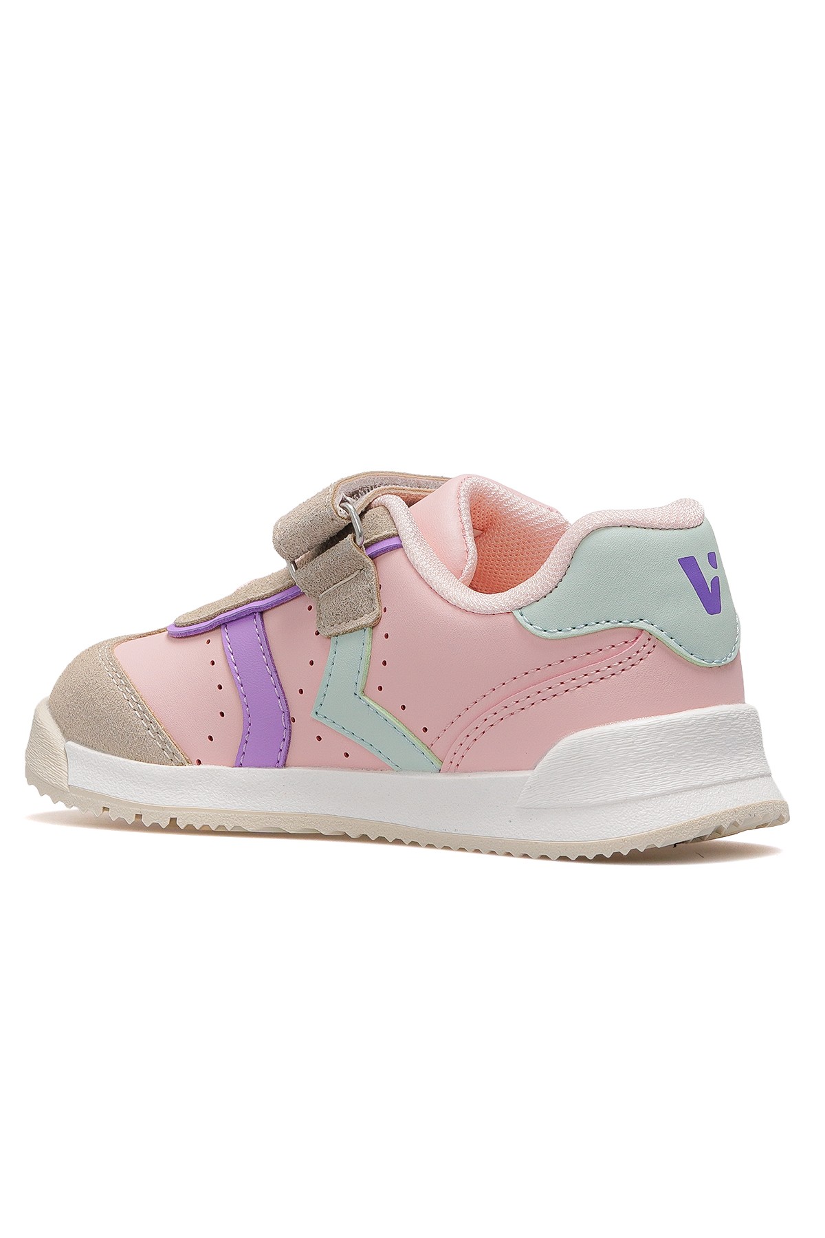 Kiev Kız Çocuk Günlük Hafif Sneaker Spor Ayakkabı 346.310 FK - PUDRA