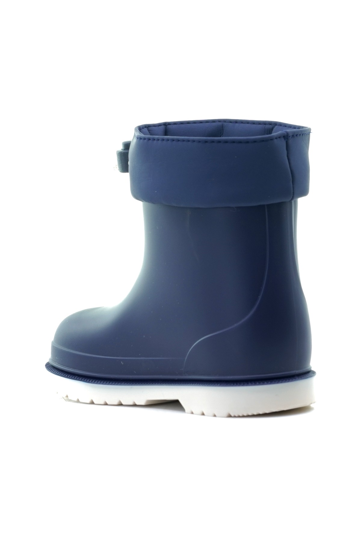 İgor Bımbı Nautıco Unısex Çocuk Yağmur Çizmesi (22-30) KW-10225 PU - LACİVERT