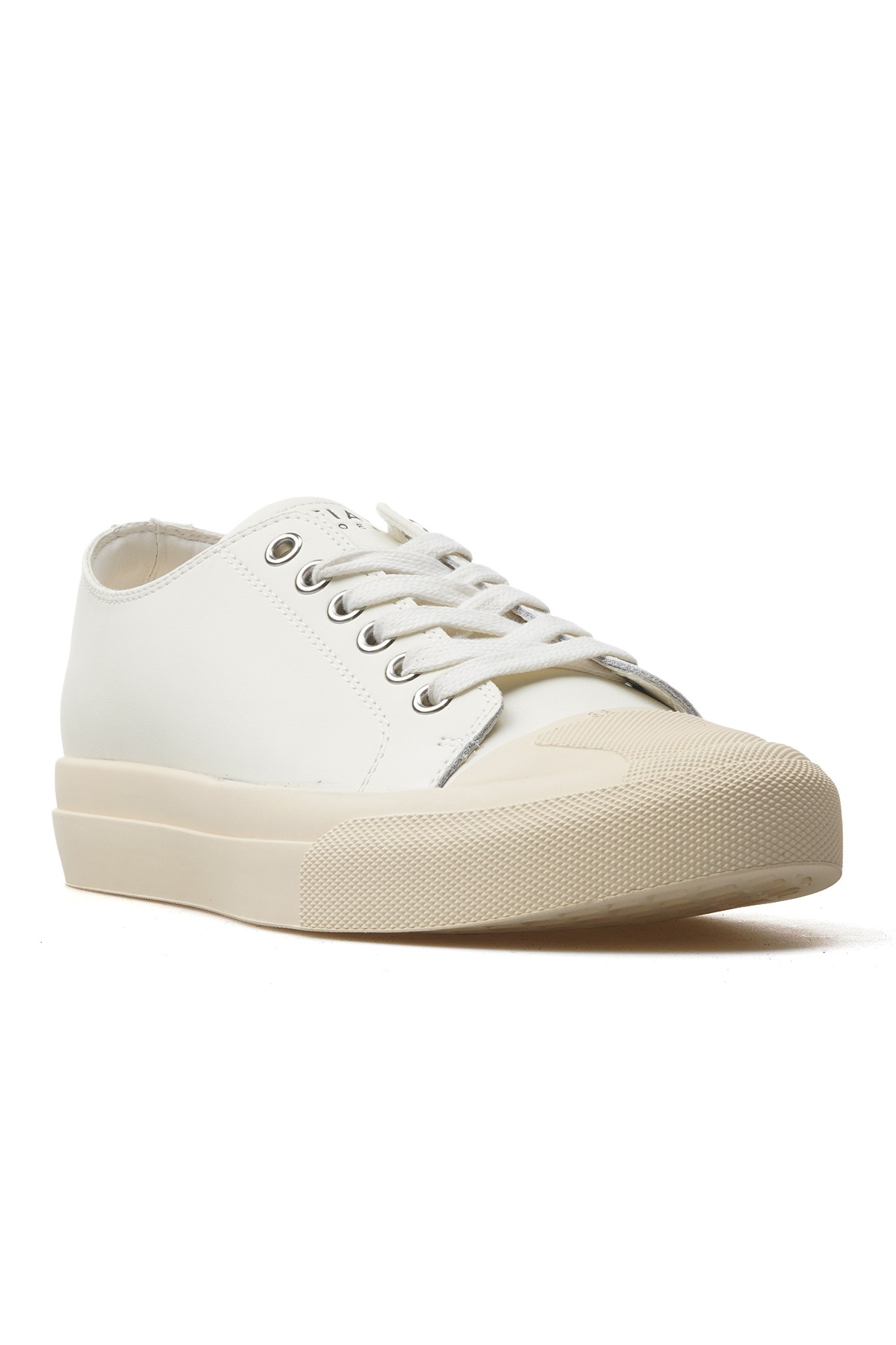 Lıana Kadın Sneaker Günlük Ayakkabı 121230037 Z - BEYAZ