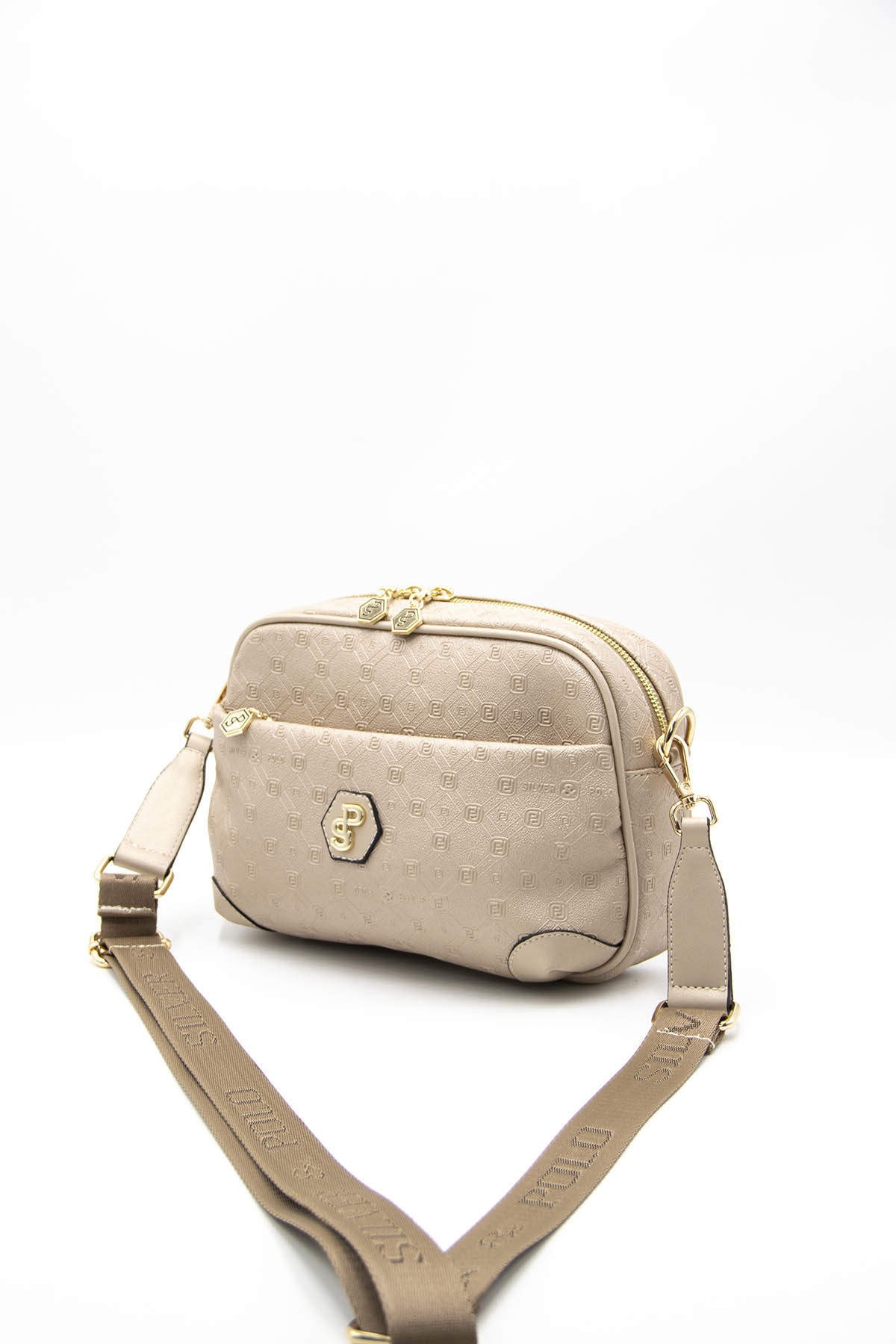 Silver & Polo SP1094 Kadın Çapraz Çanta