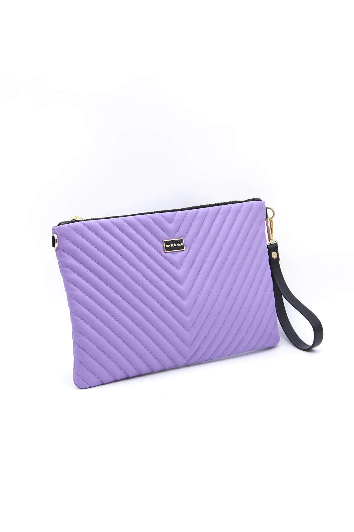 Silver & Polo  Kadın Portföy & Clutch