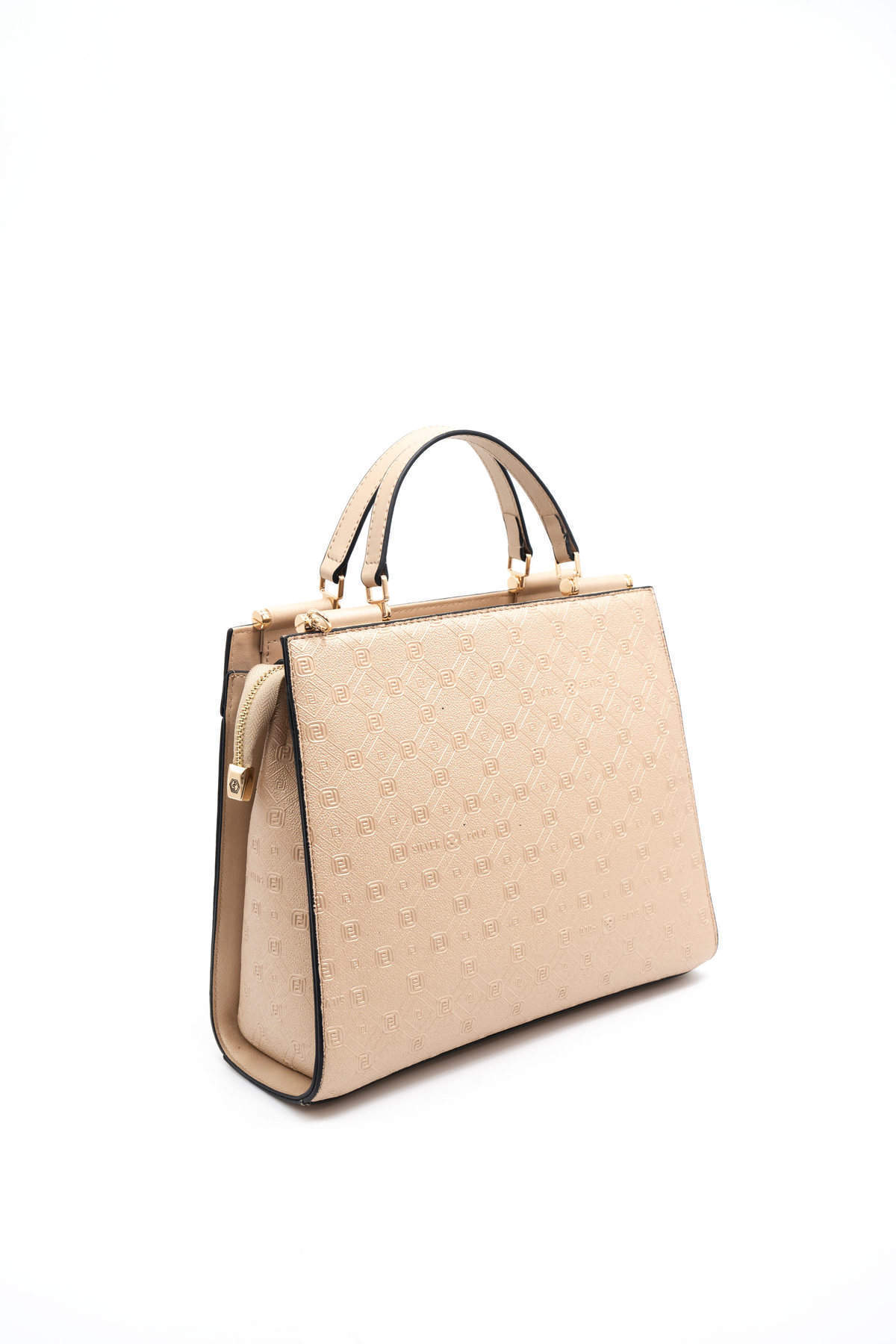 Silver & Polo  Kadın El Çantası