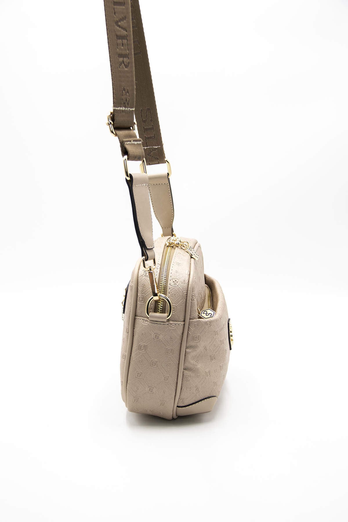 Silver & Polo SP1094 Kadın Çapraz Çanta
