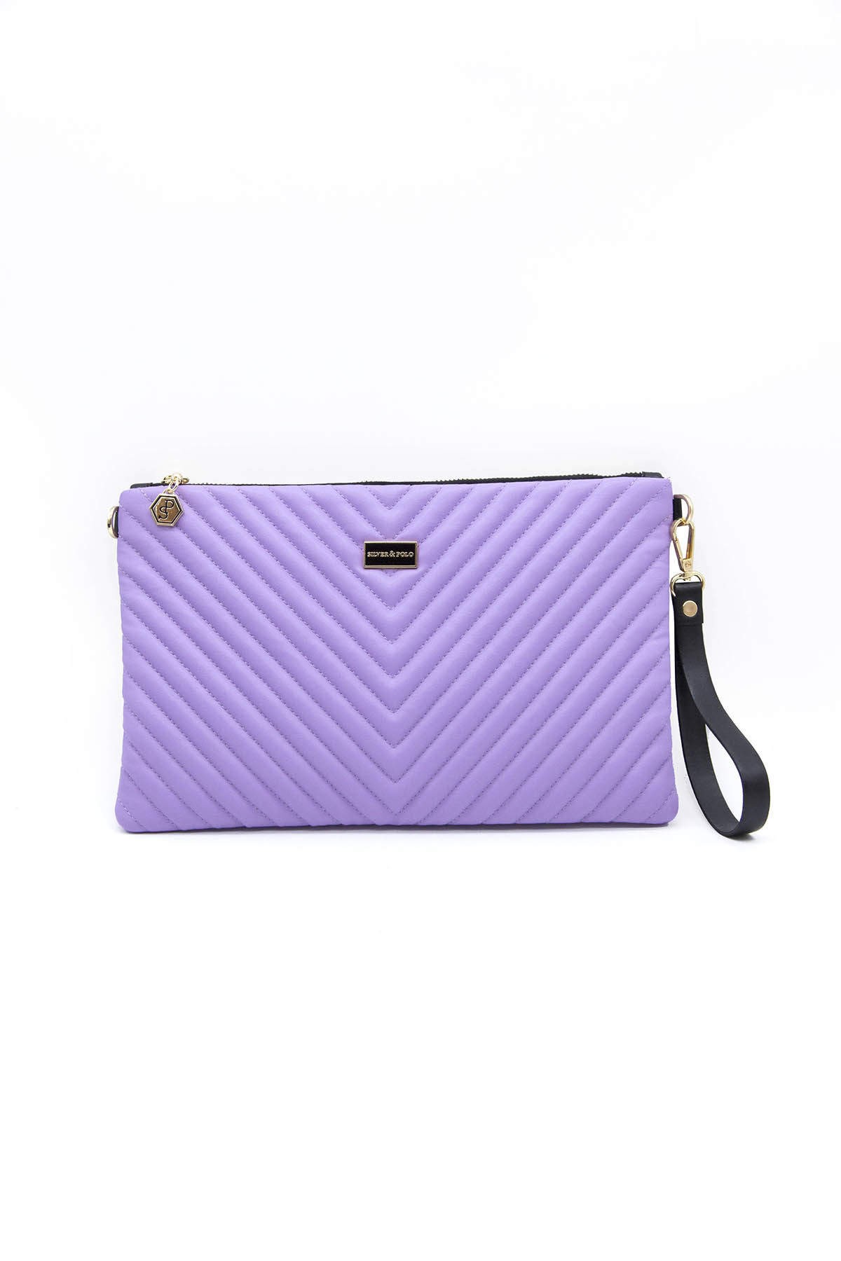 Silver & Polo  Kadın Portföy & Clutch