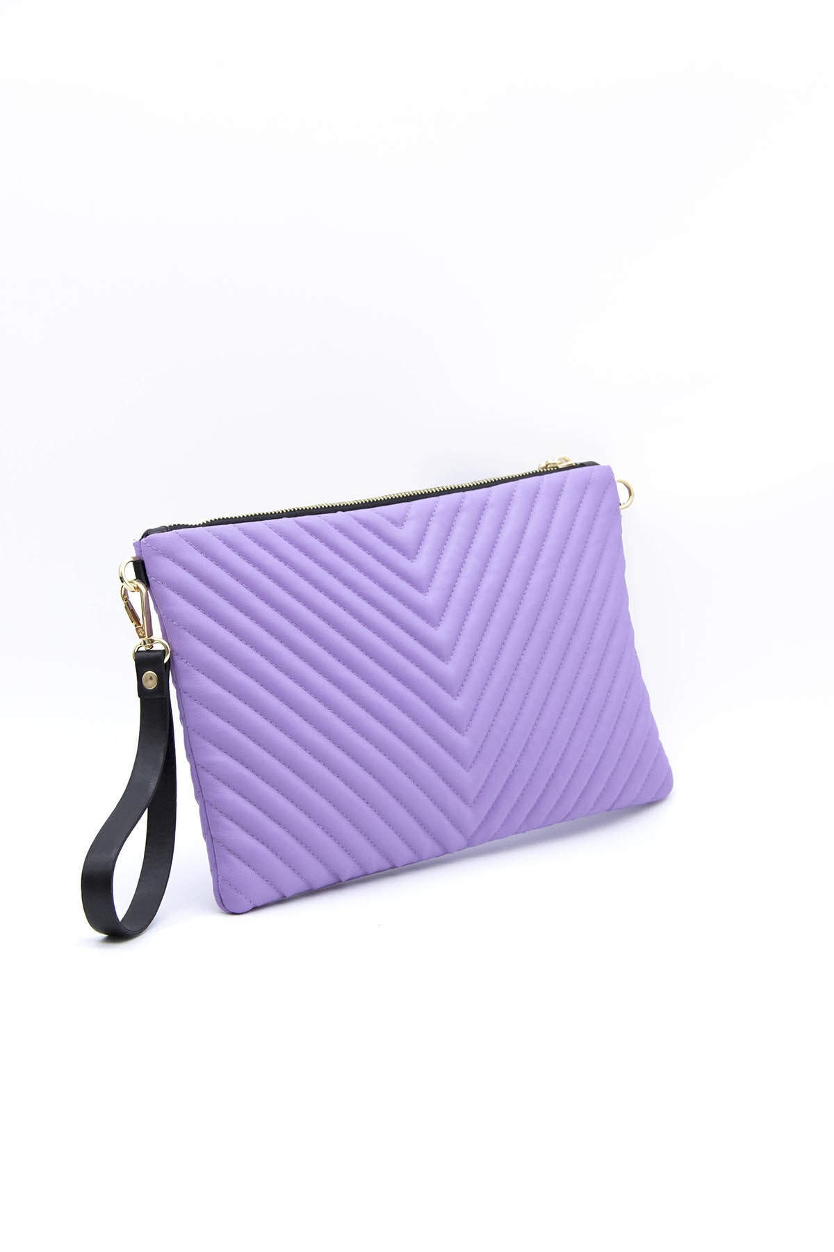 Silver & Polo  Kadın Portföy & Clutch